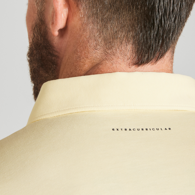 EXTRA POLO | CANARY