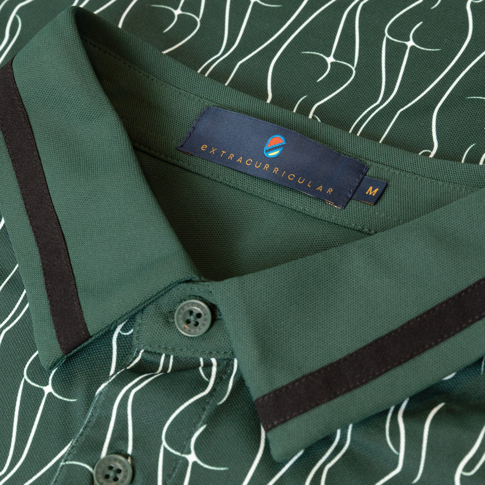 Eve Polo | Pine Grove