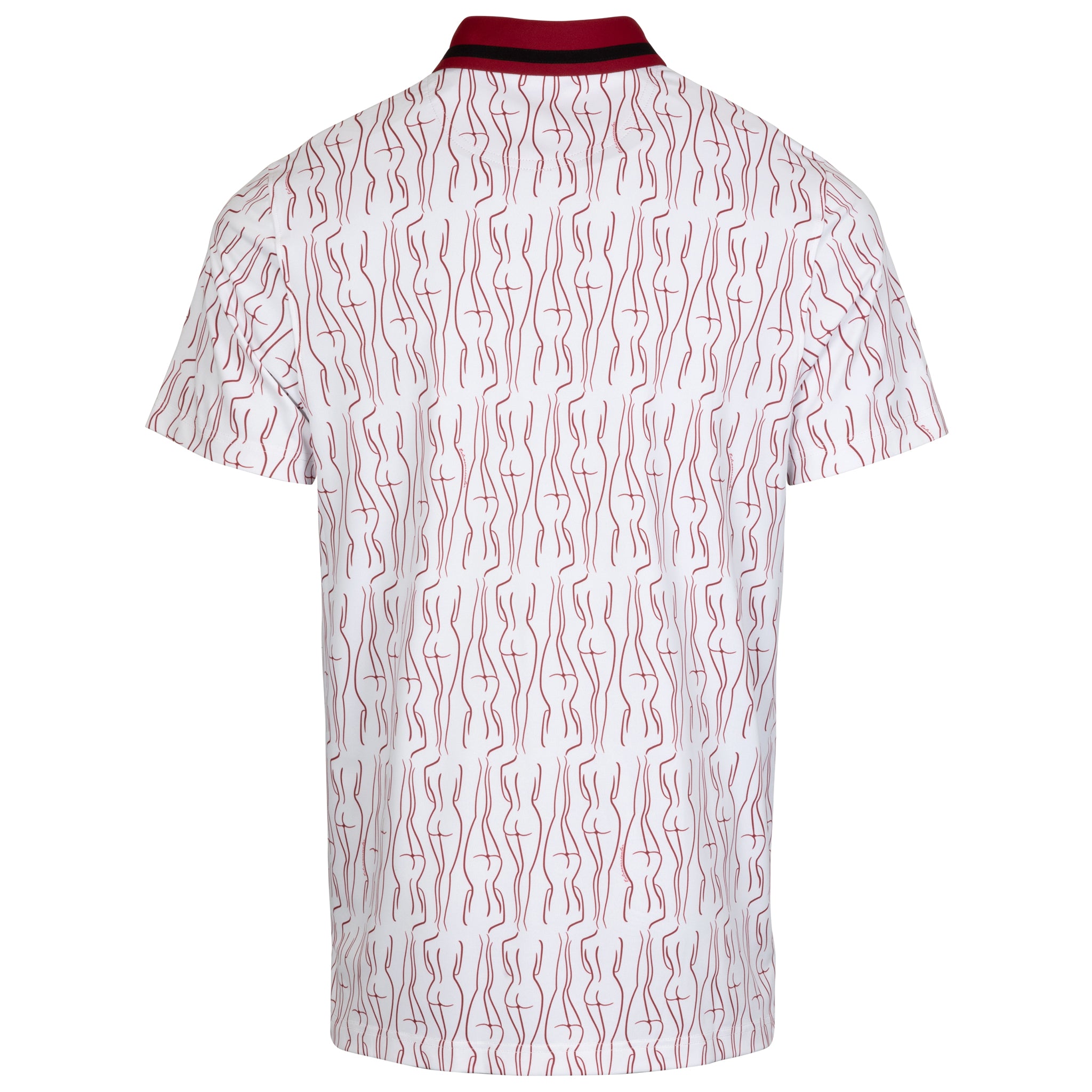 Eve Polo | Rhubarb