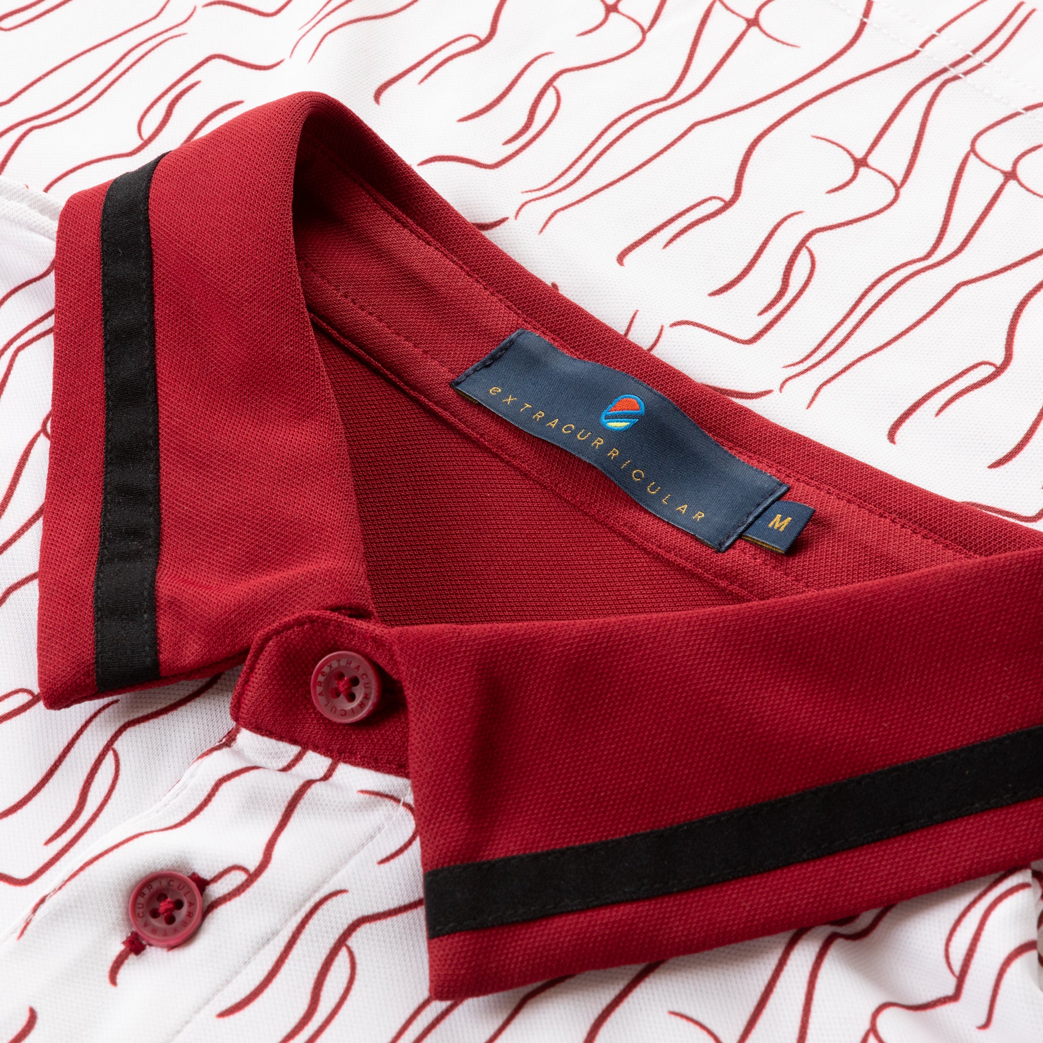 Eve Polo | Rhubarb