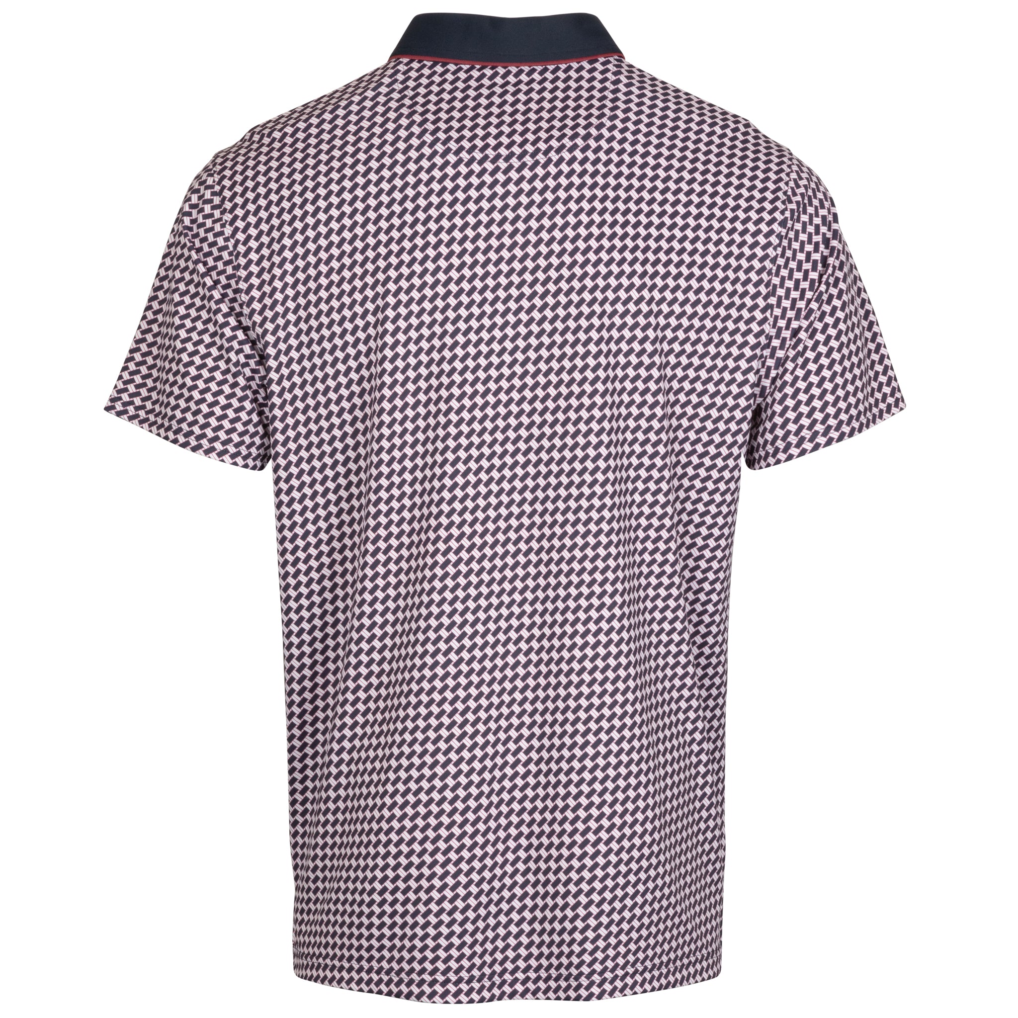 Fontaine Polo | Rhubarb
