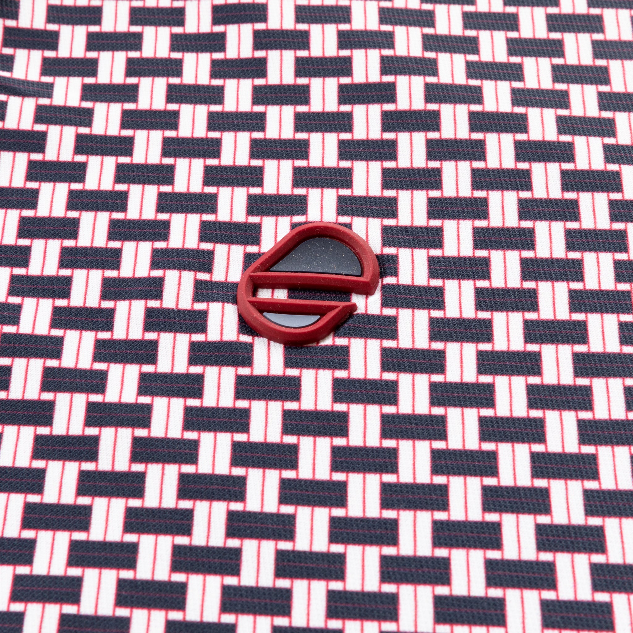 Fontaine Polo | Rhubarb