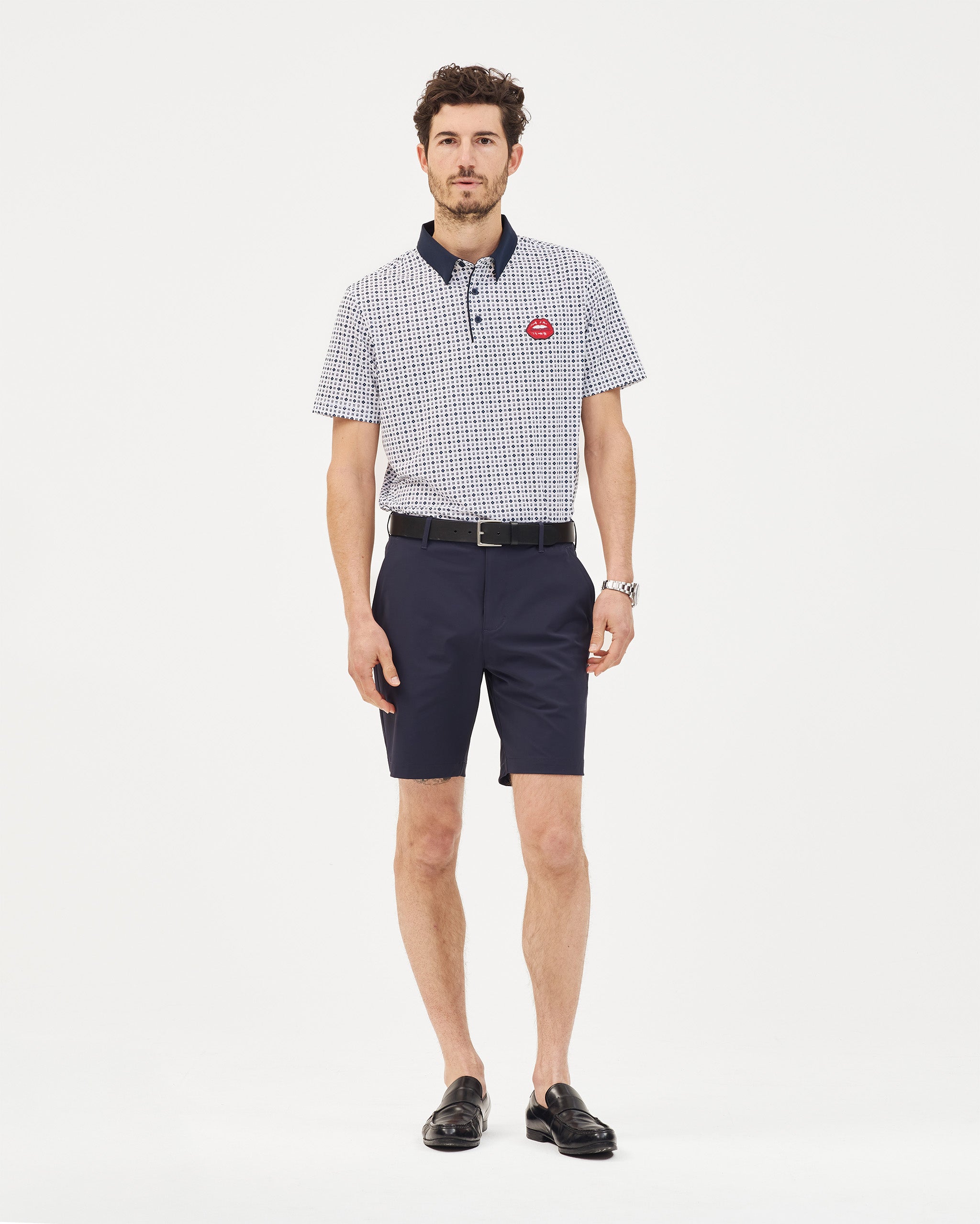 Frank Polo | Bright White