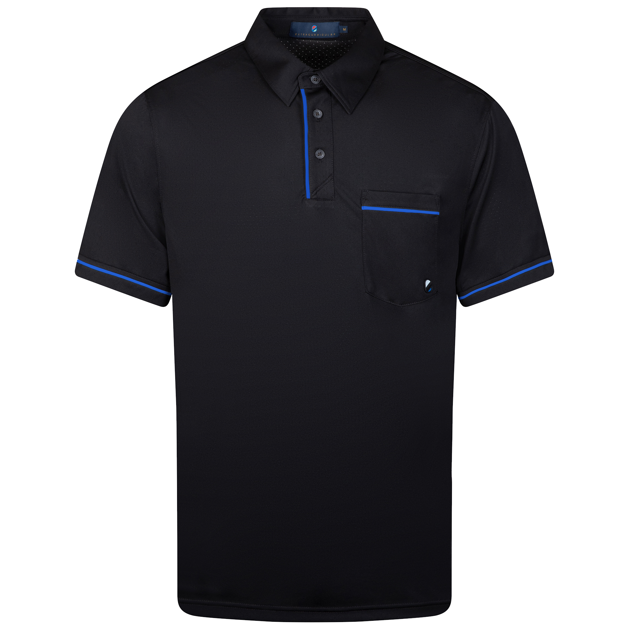 GARDE POLO | CAVIAR