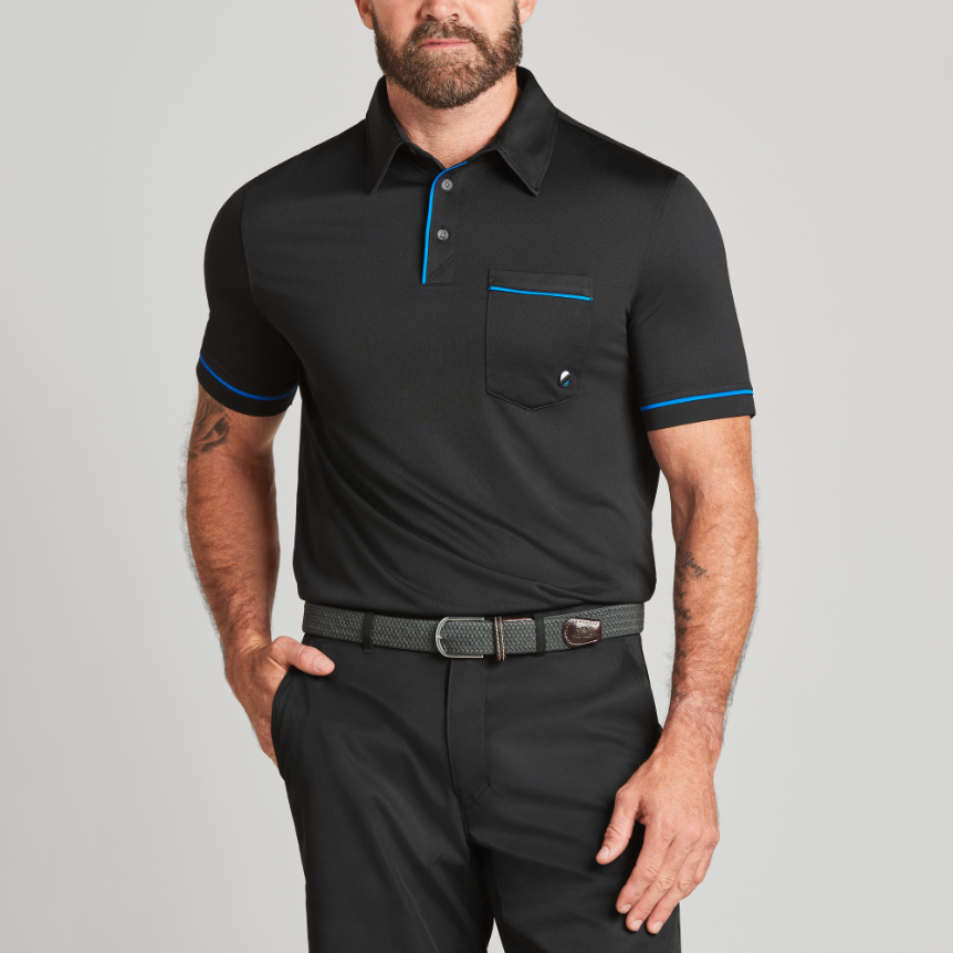 GARDE POLO | CAVIAR