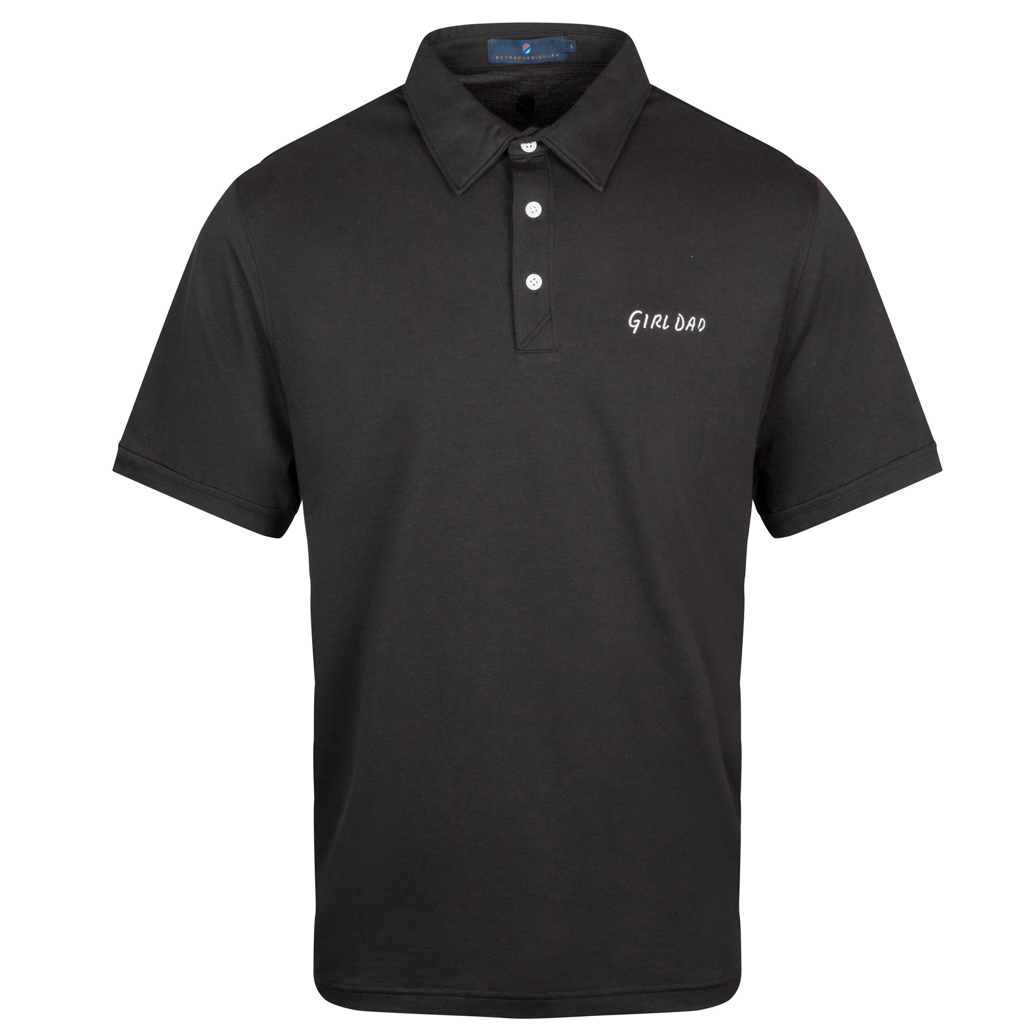 AK "Girl Dad" Polo | Caviar