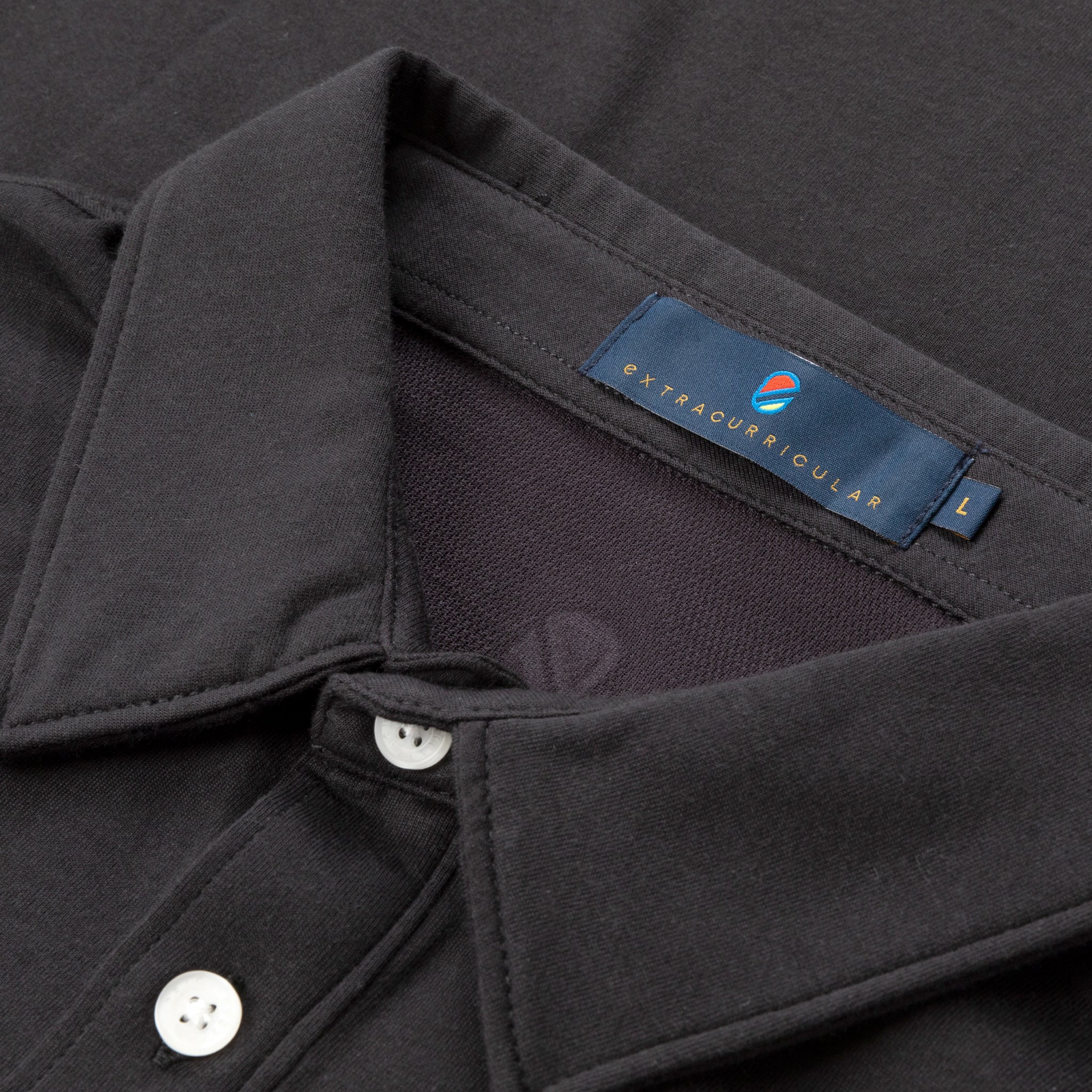 AK "Girl Dad" Polo | Caviar