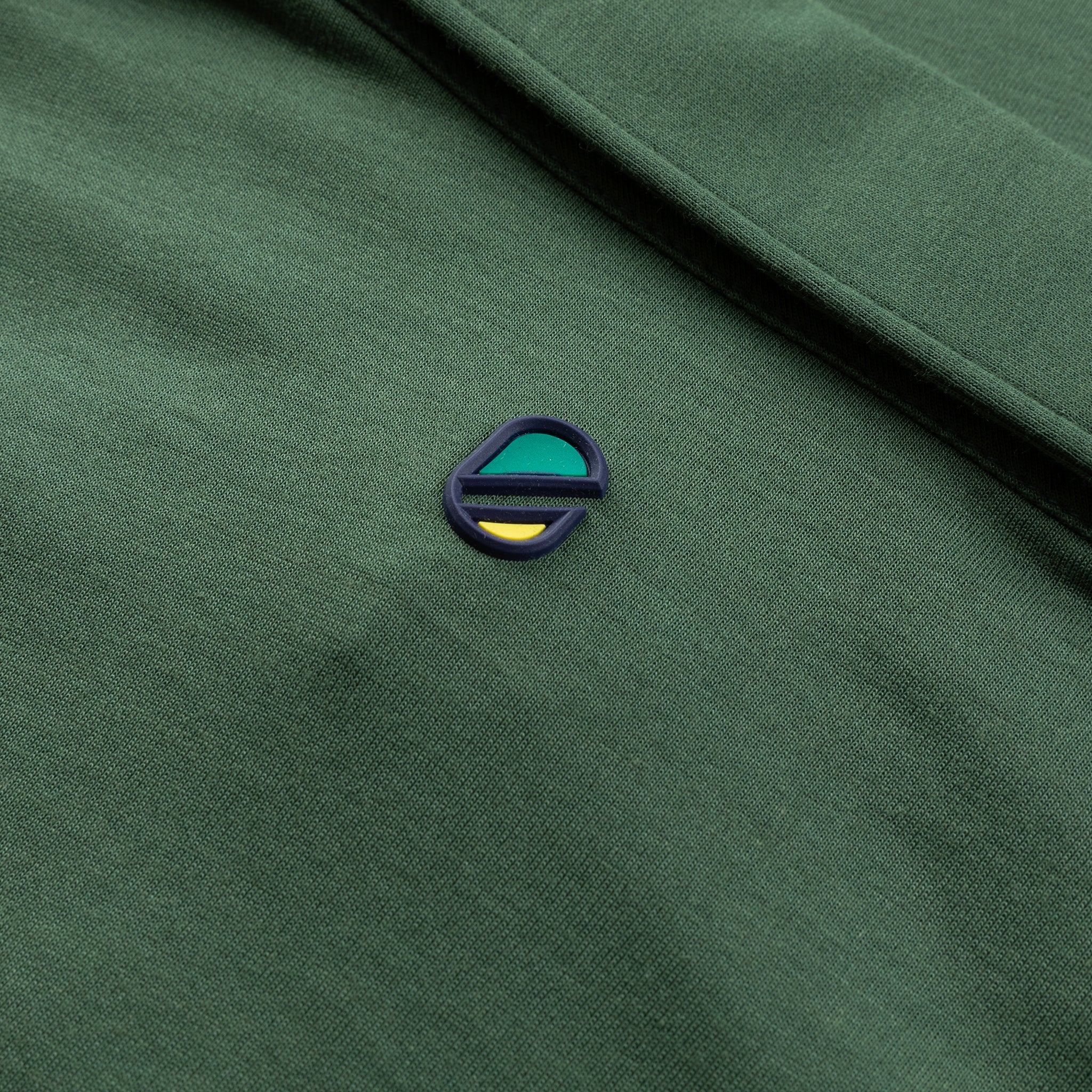 AK "Girl Dad" Polo | Jungle Green