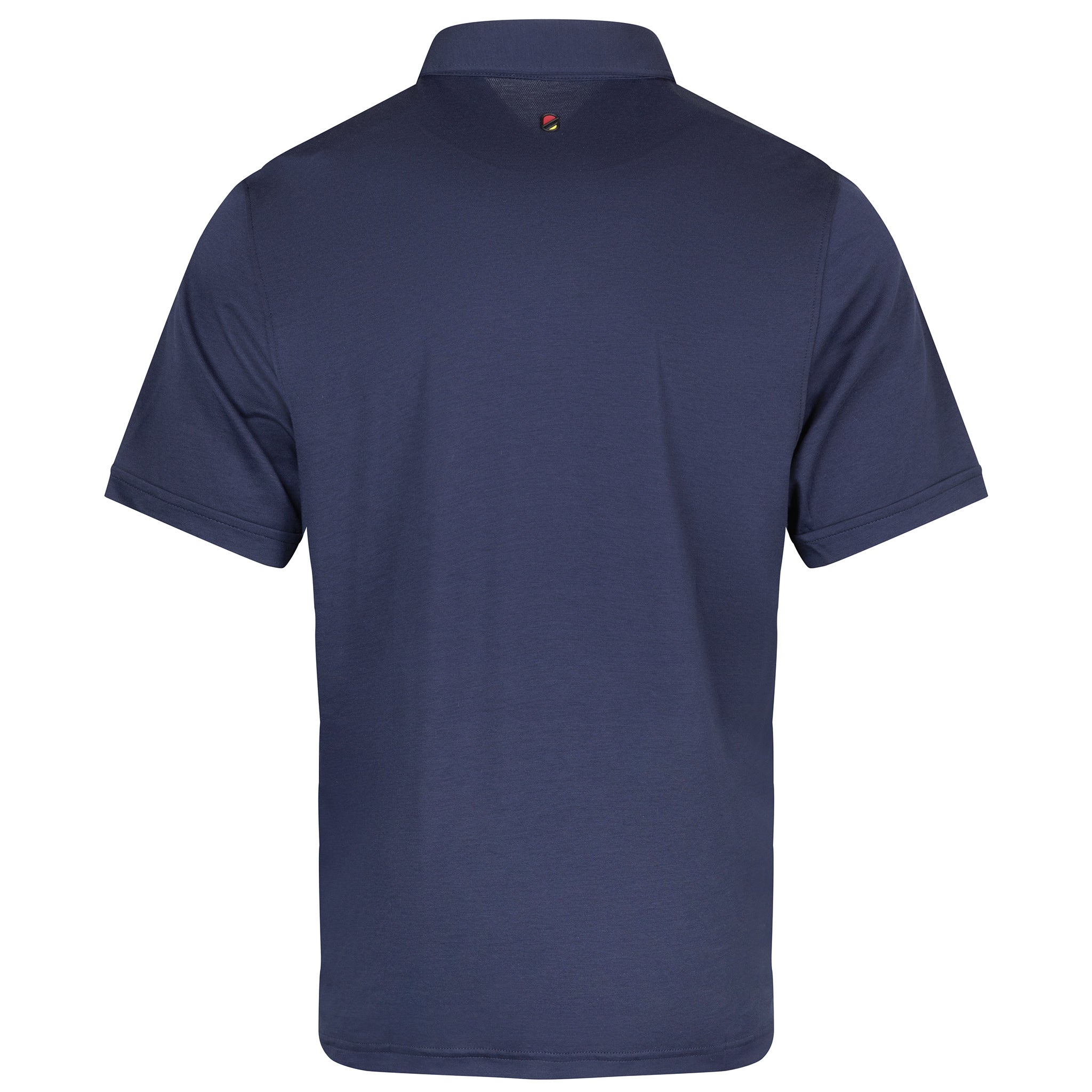 AK "Girl Dad" Polo | Maritime