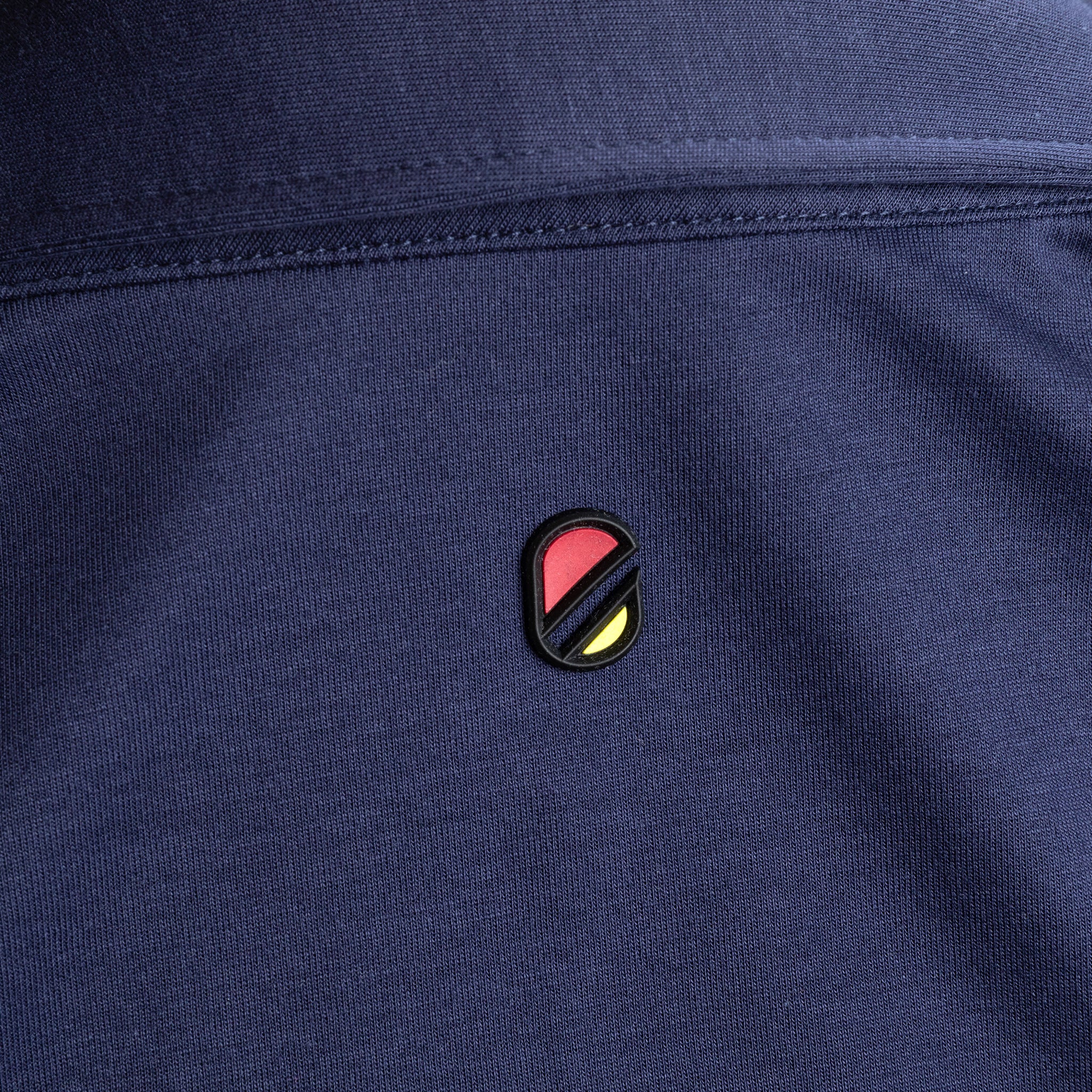 AK "Girl Dad" Polo | Maritime