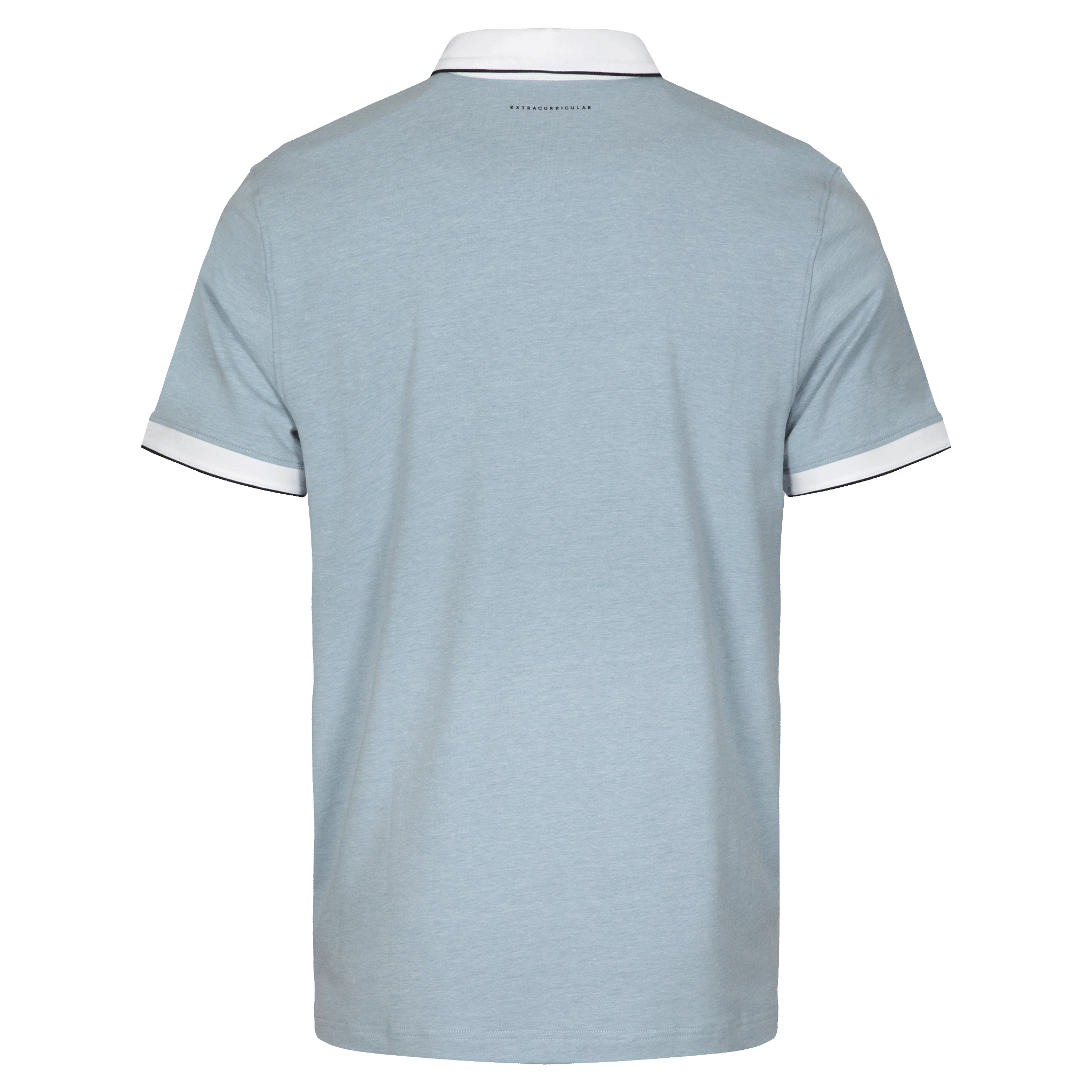 Glenn Polo | Dusty Blue