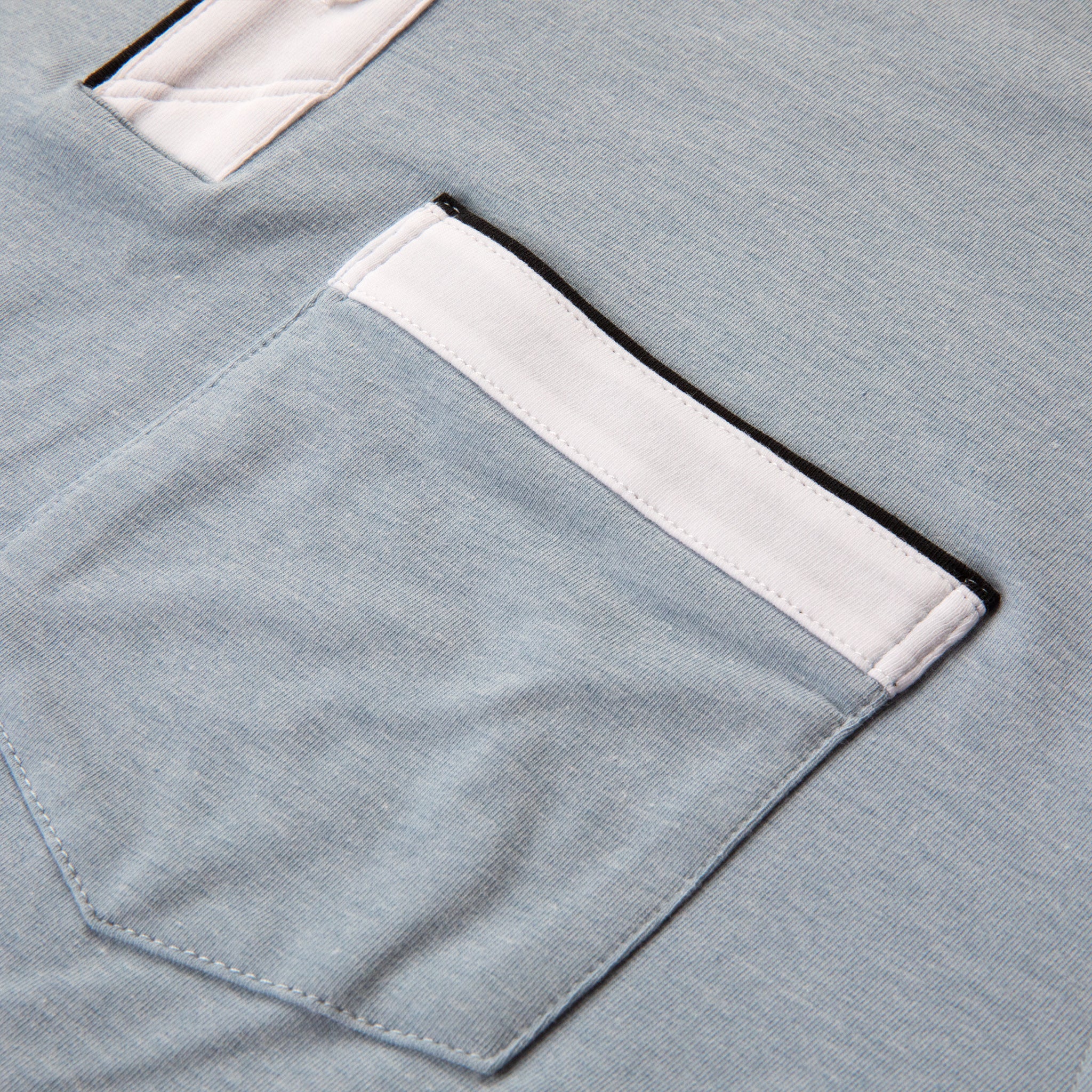 Glenn Polo | Dusty Blue