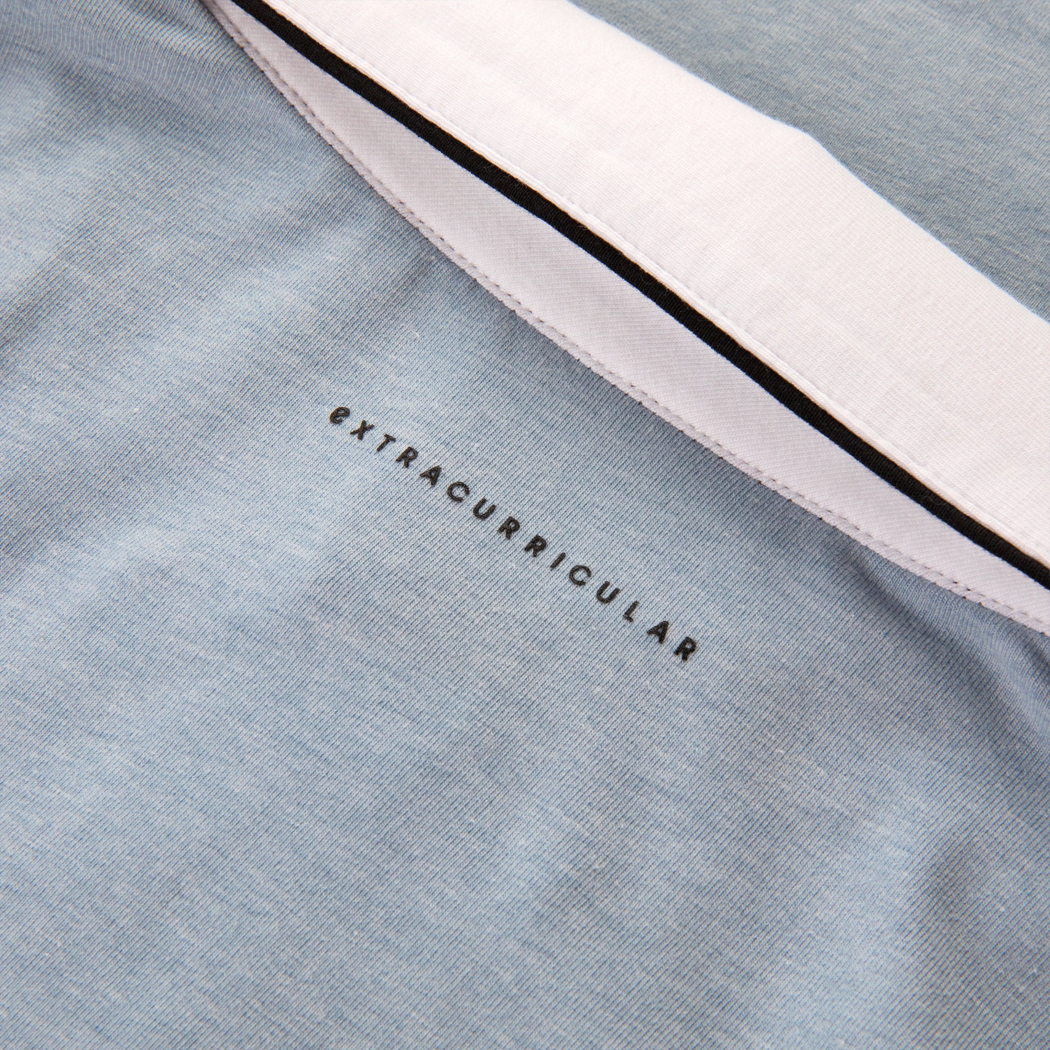 Glenn Polo | Dusty Blue