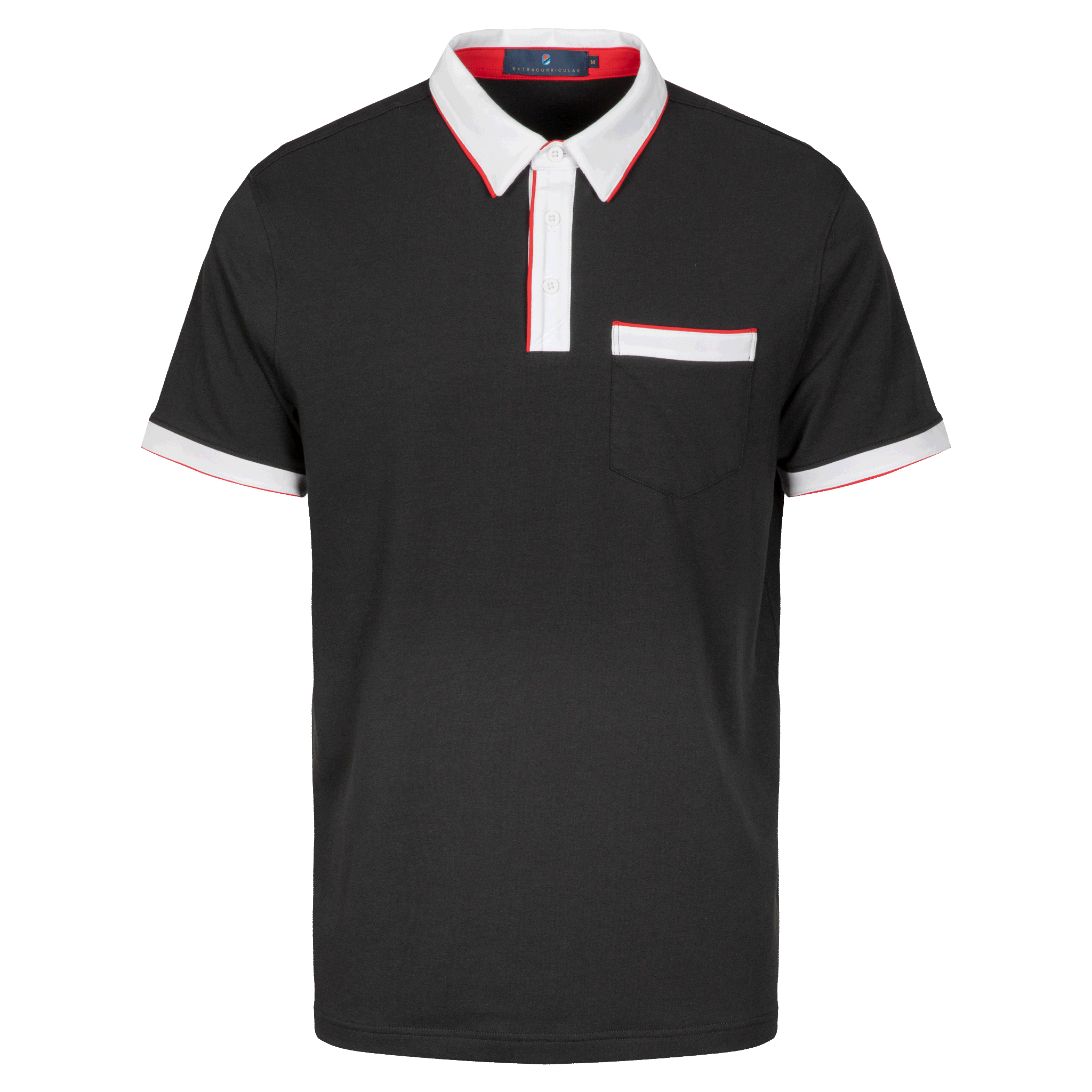 Glenn Polo | Jet Black