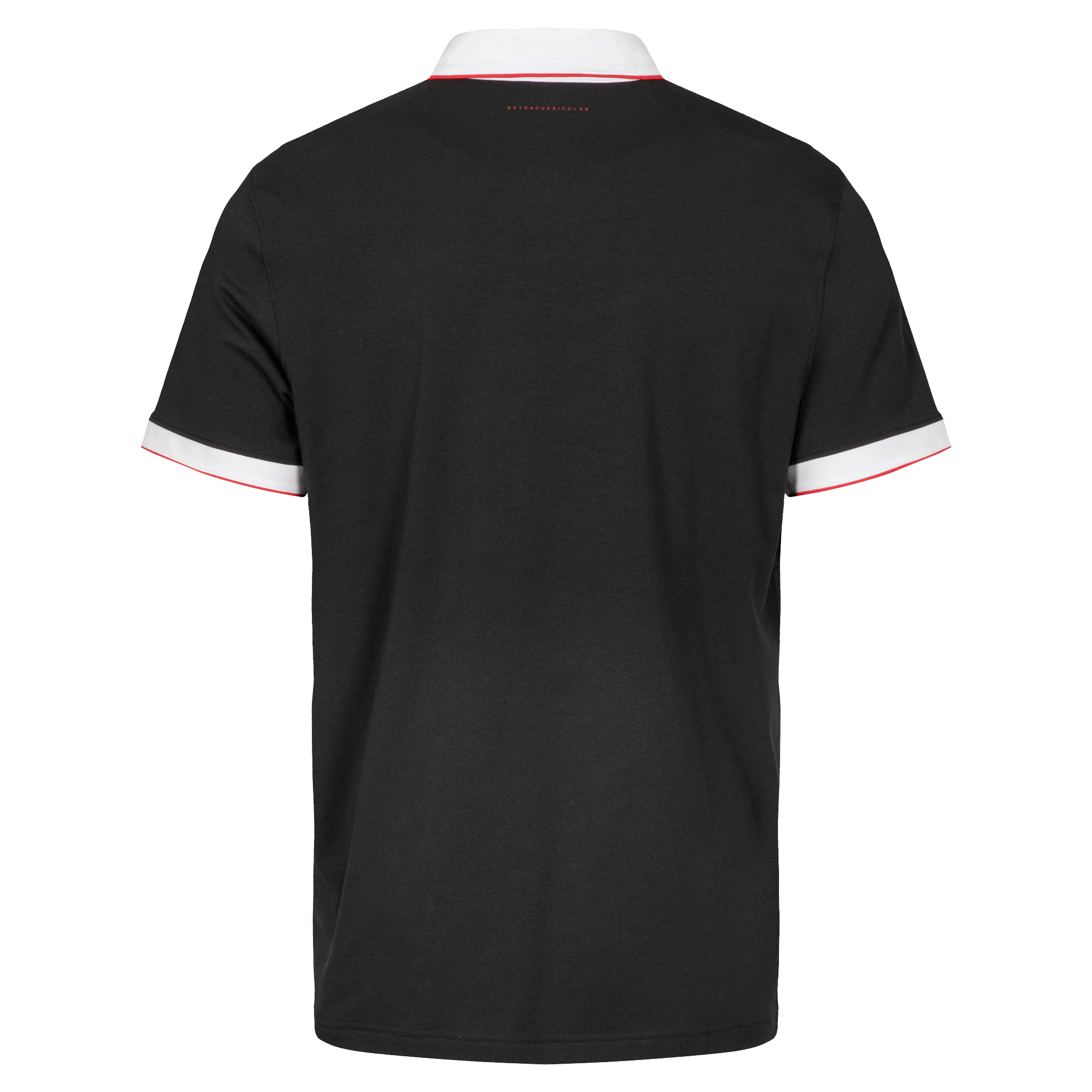 Glenn Polo | Jet Black