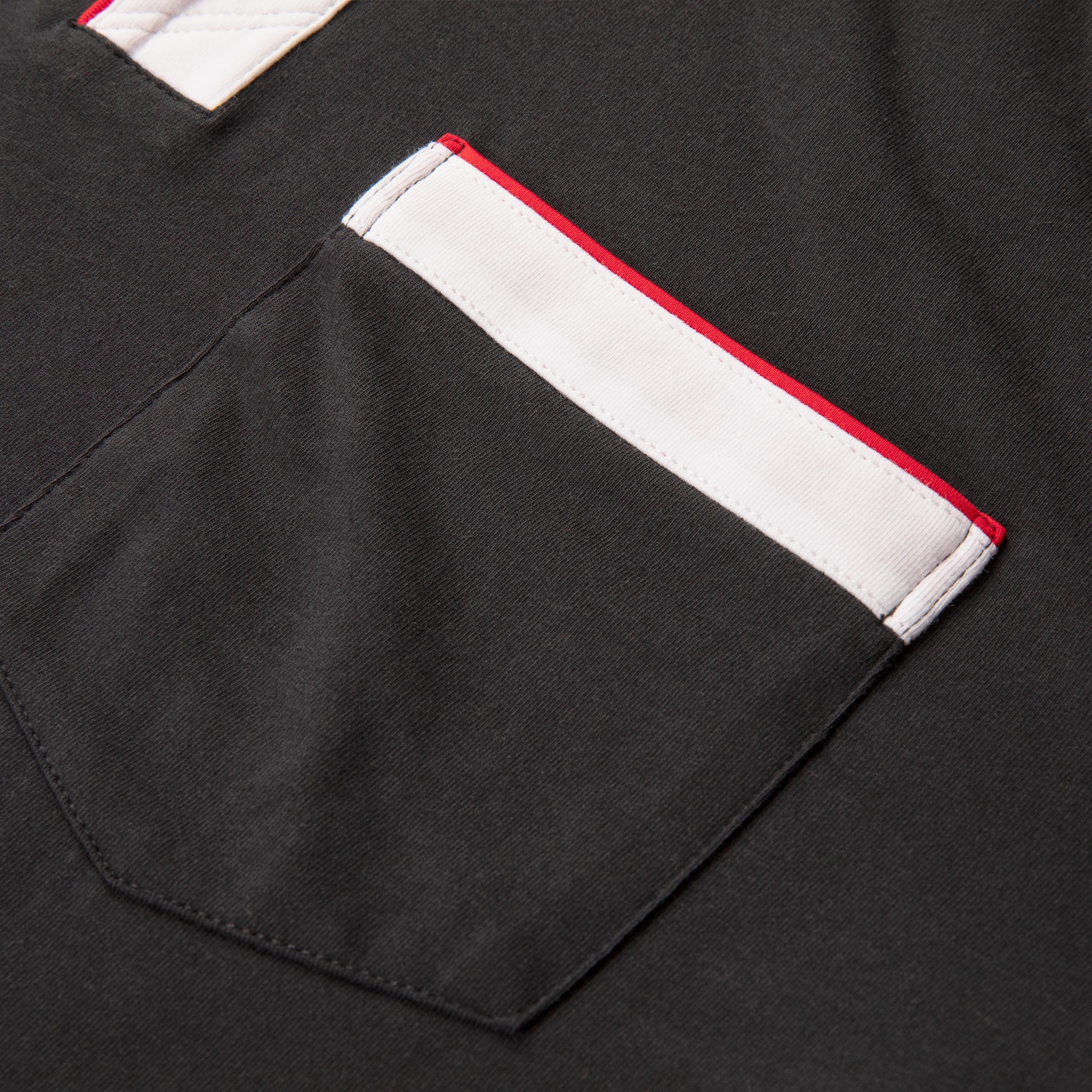 Glenn Polo | Jet Black