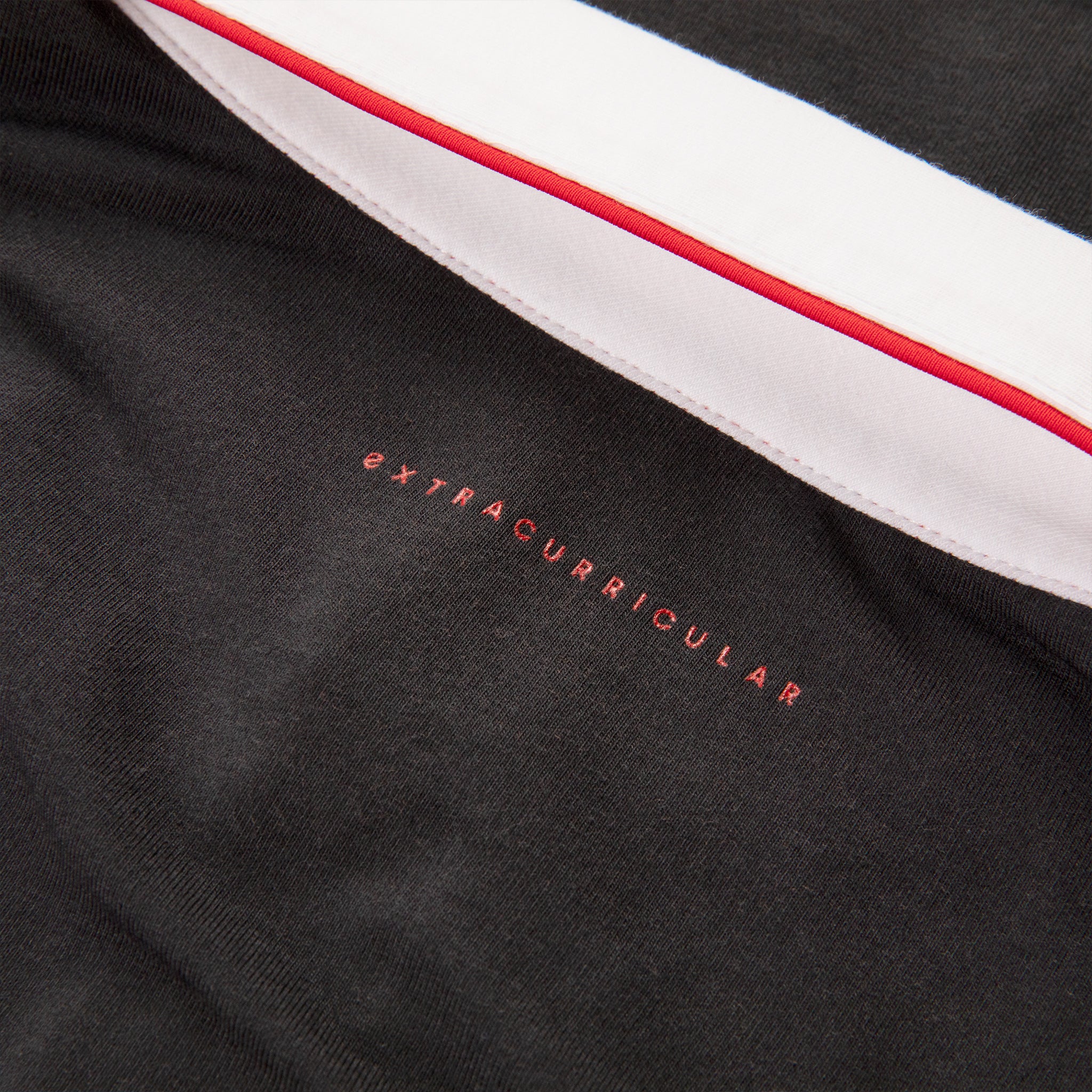 Glenn Polo | Jet Black