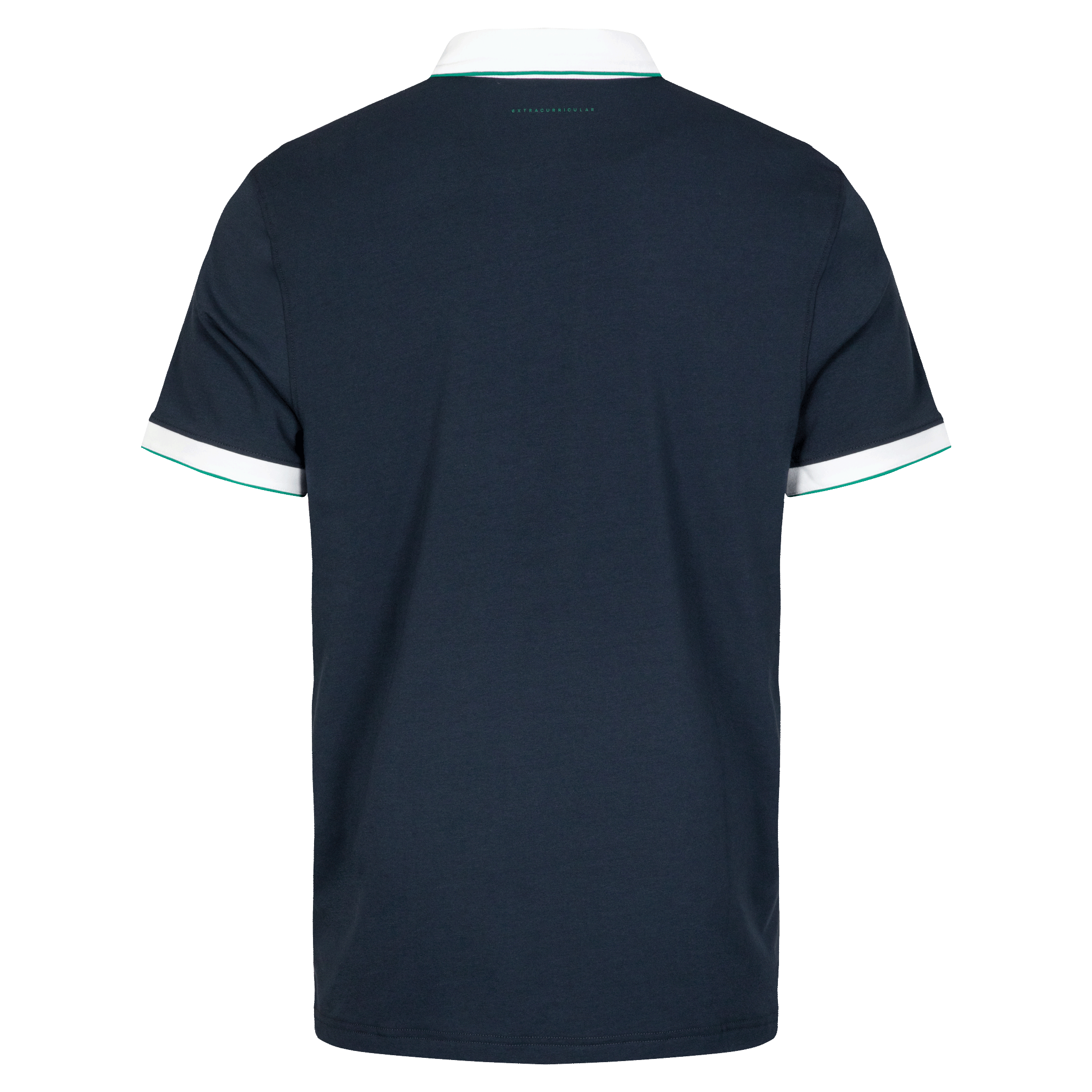 Glenn Polo | Navy Blazer
