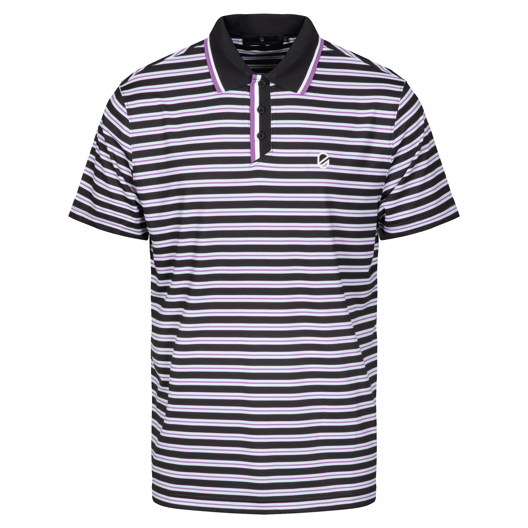 HALE POLO | BELLFLOWER STRIPE