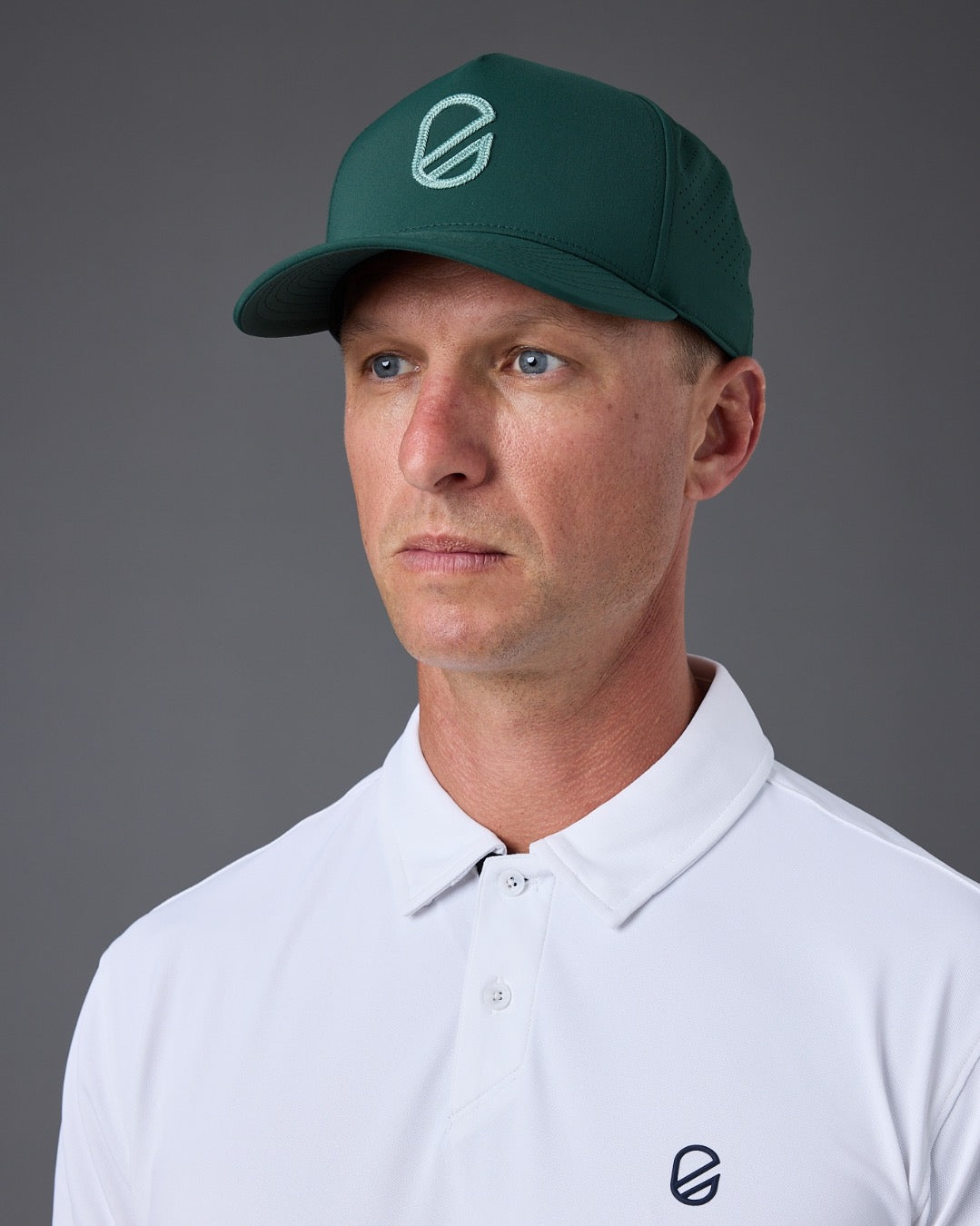 Bunker Hat | Pine Grove