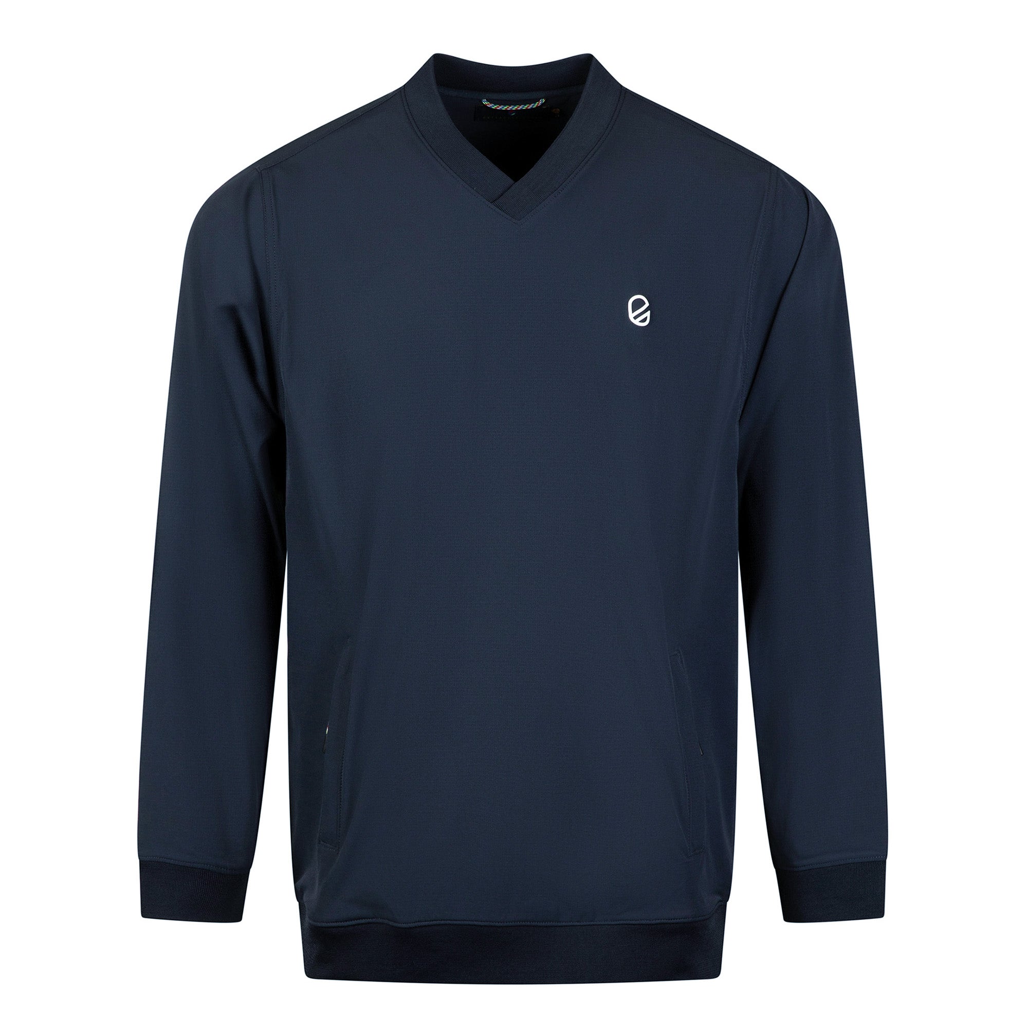 Haze Jacket | Faded Navy