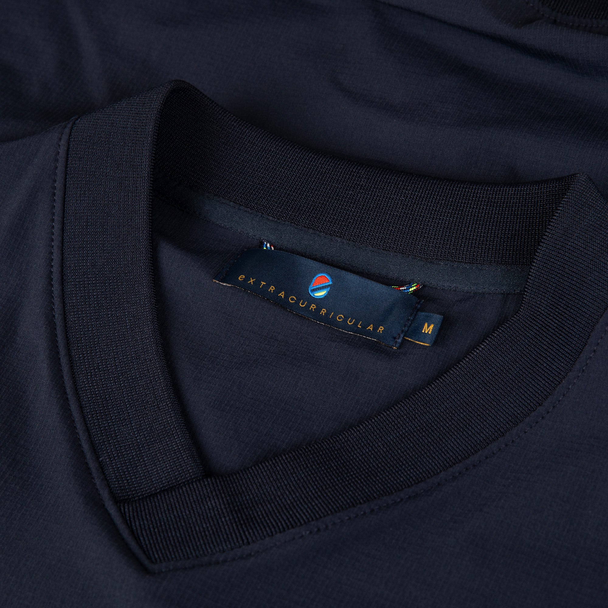 Haze Jacket | Faded Navy