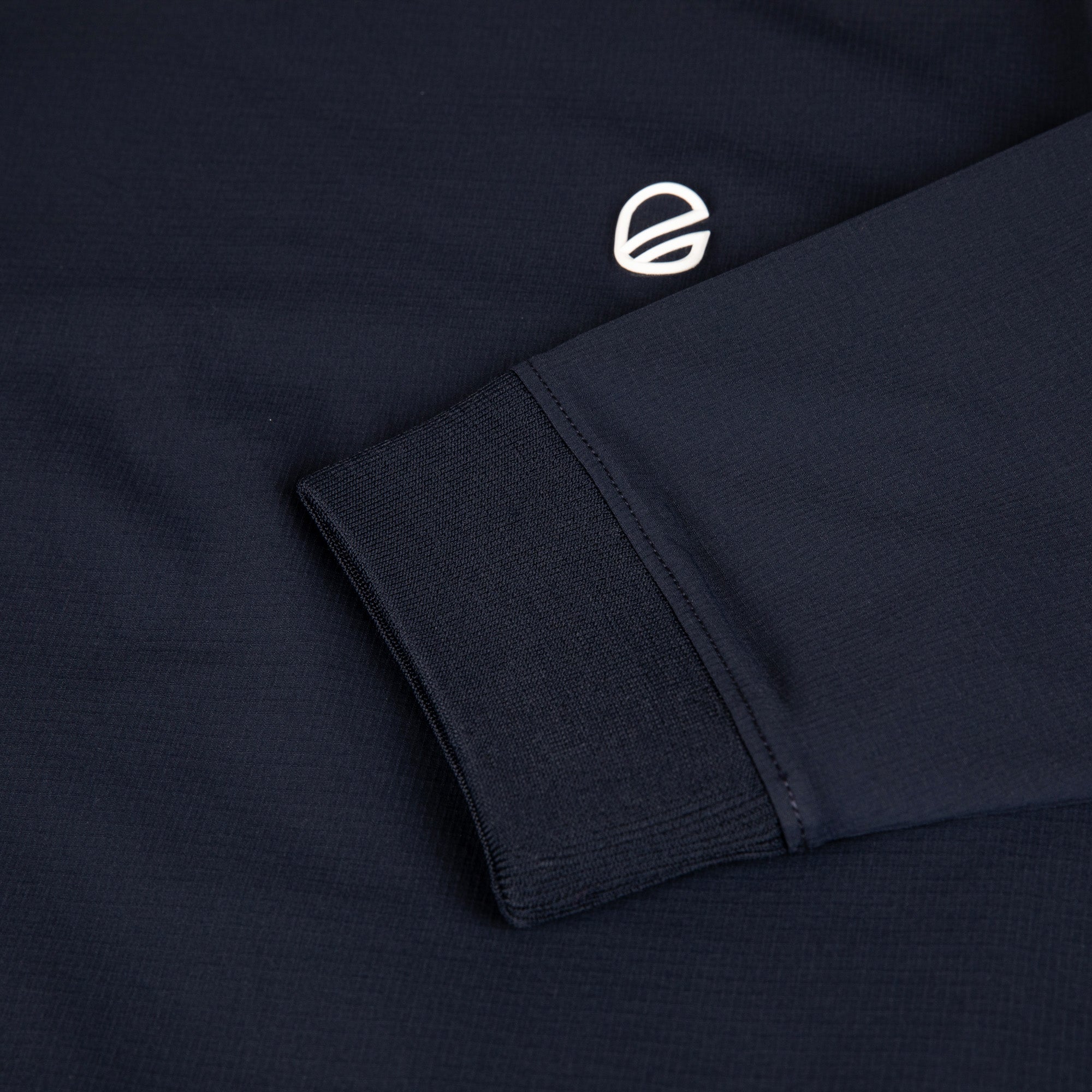 Haze Jacket | Faded Navy