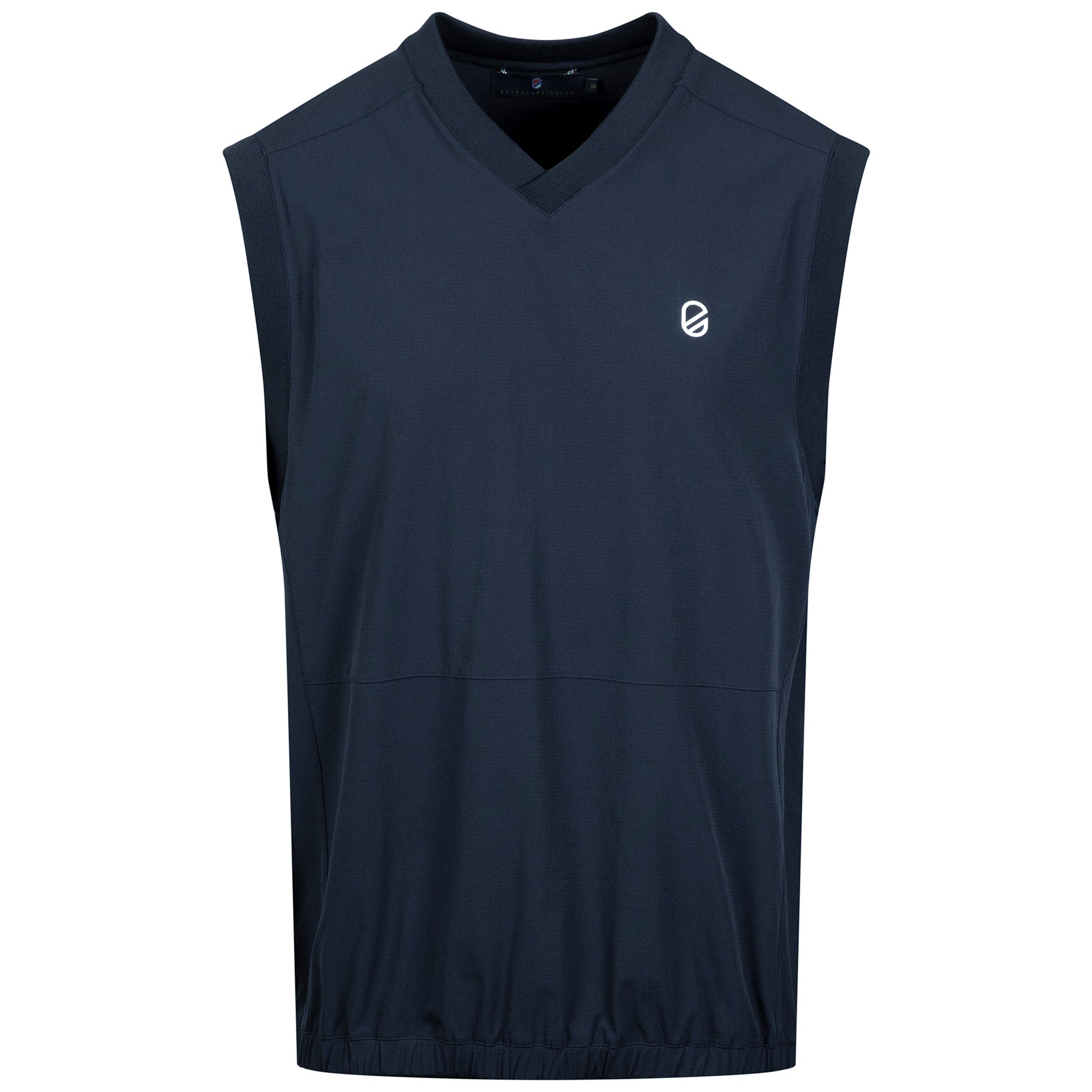 Haze Vest | Faded Navy