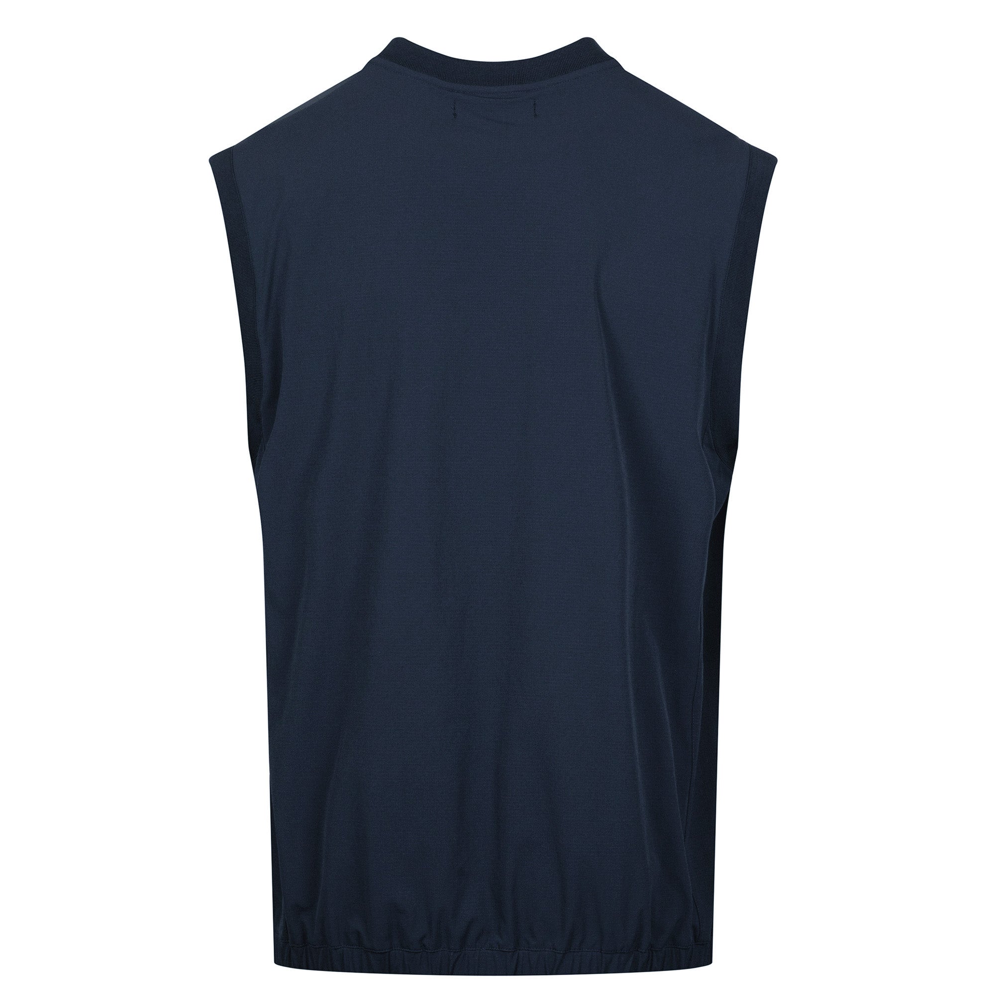 Haze Vest | Faded Navy