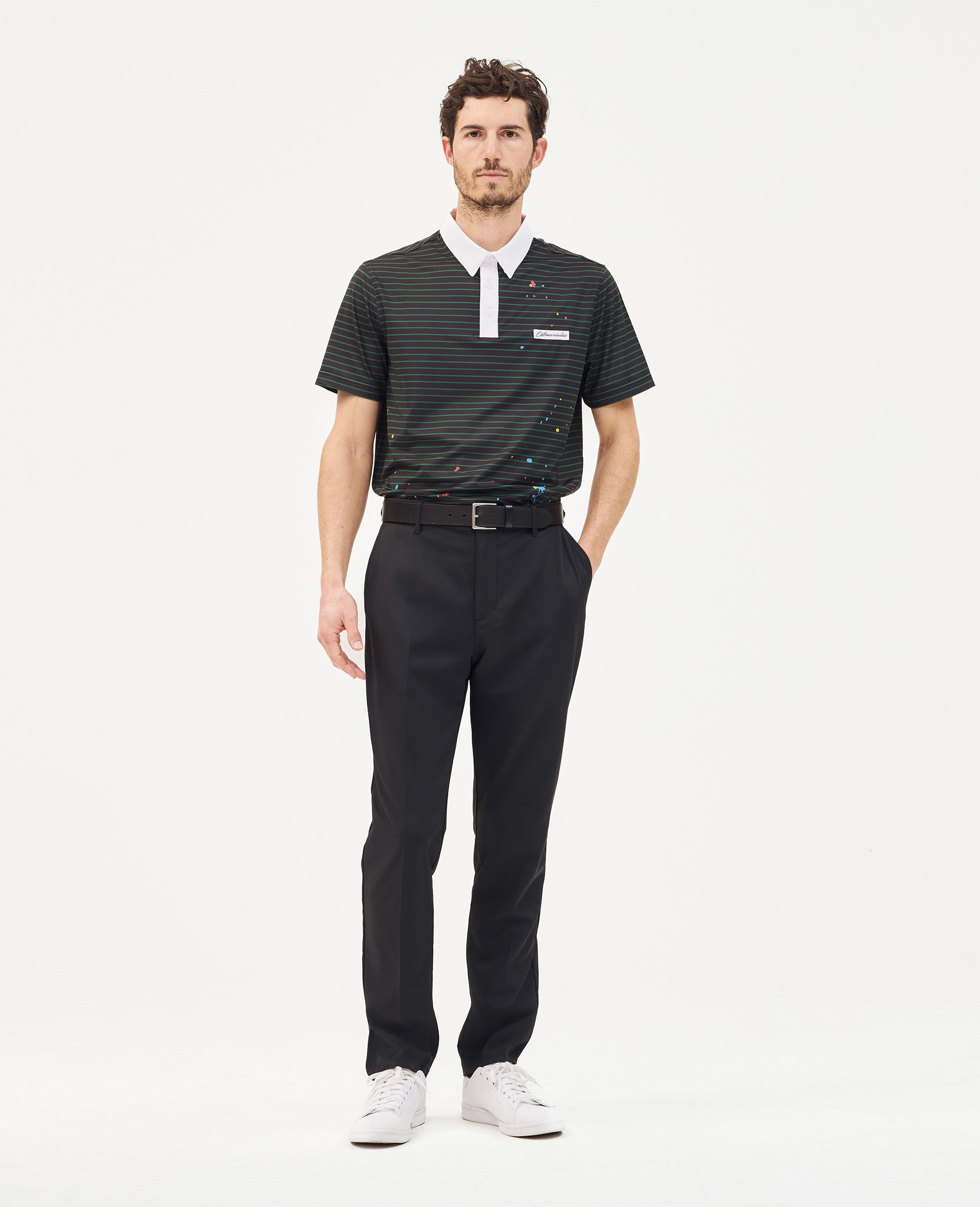 Jackson Polo | Eden Green