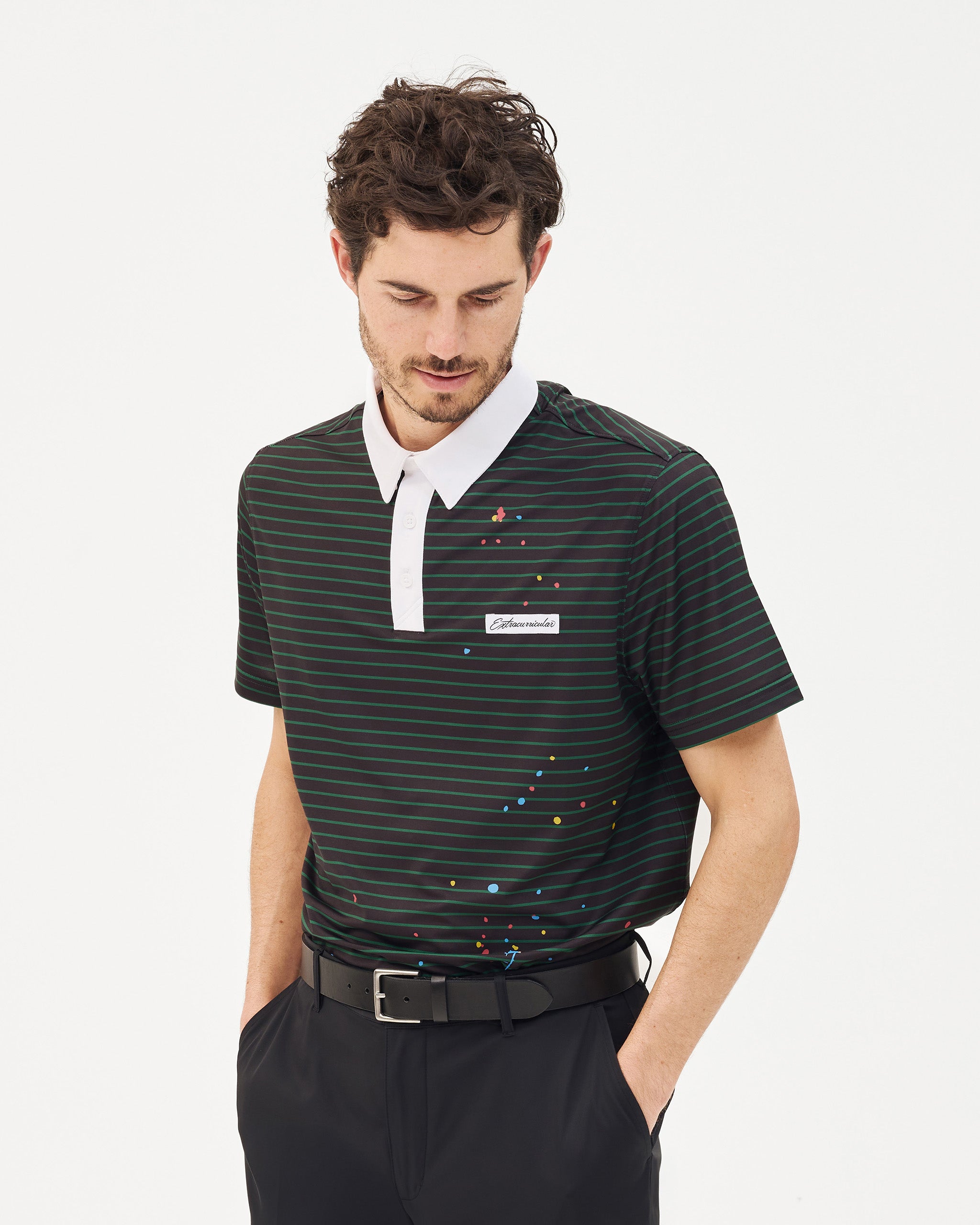 Jackson Polo | Eden Green