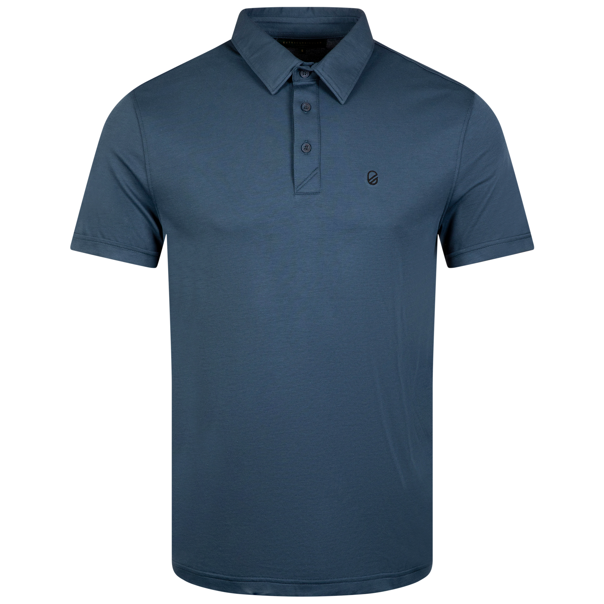 Extra Polo | Blue Wing Teal