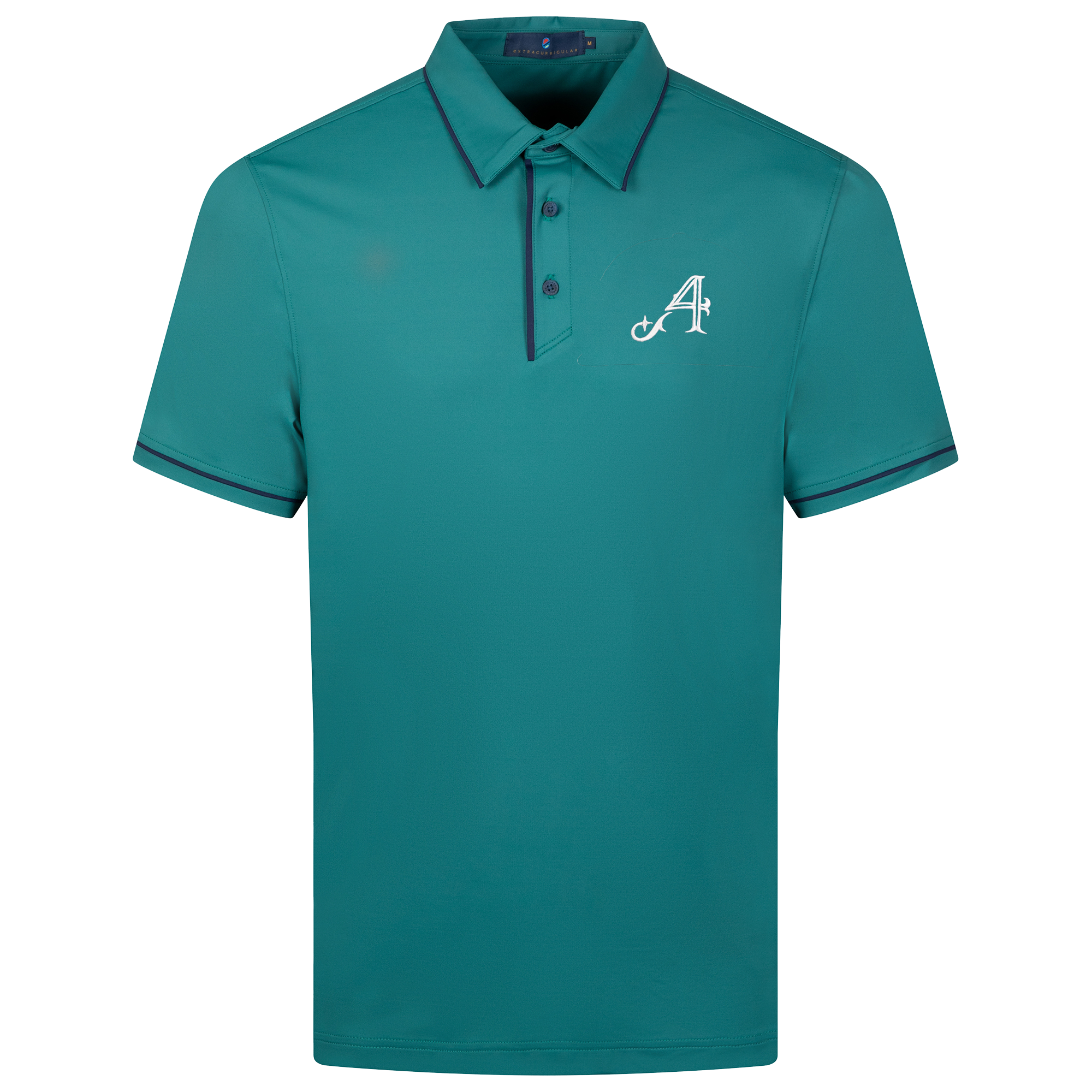 4ACES GC ACTIVITIES POLO | BAYBERRY