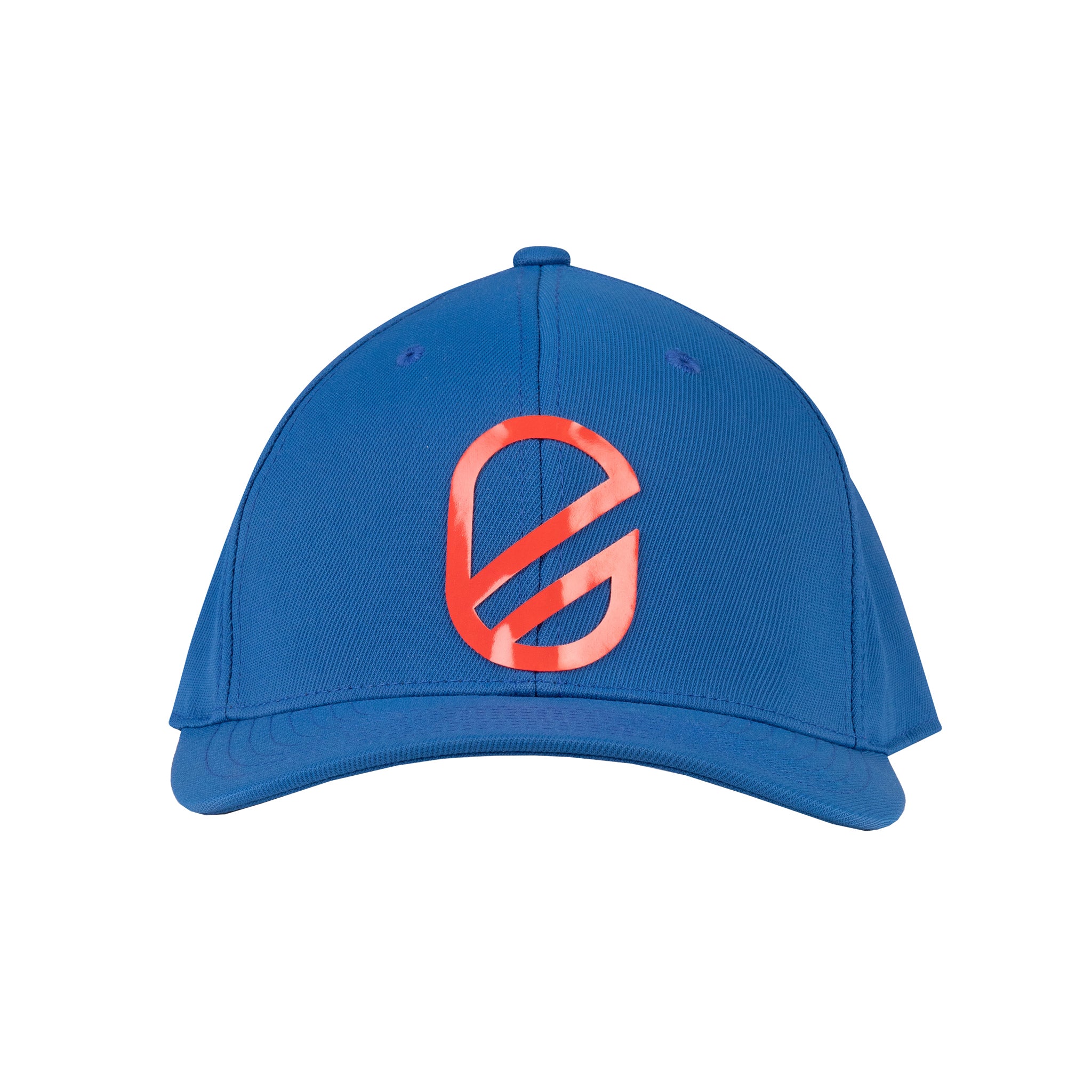 Slick Hat | Bright Blue