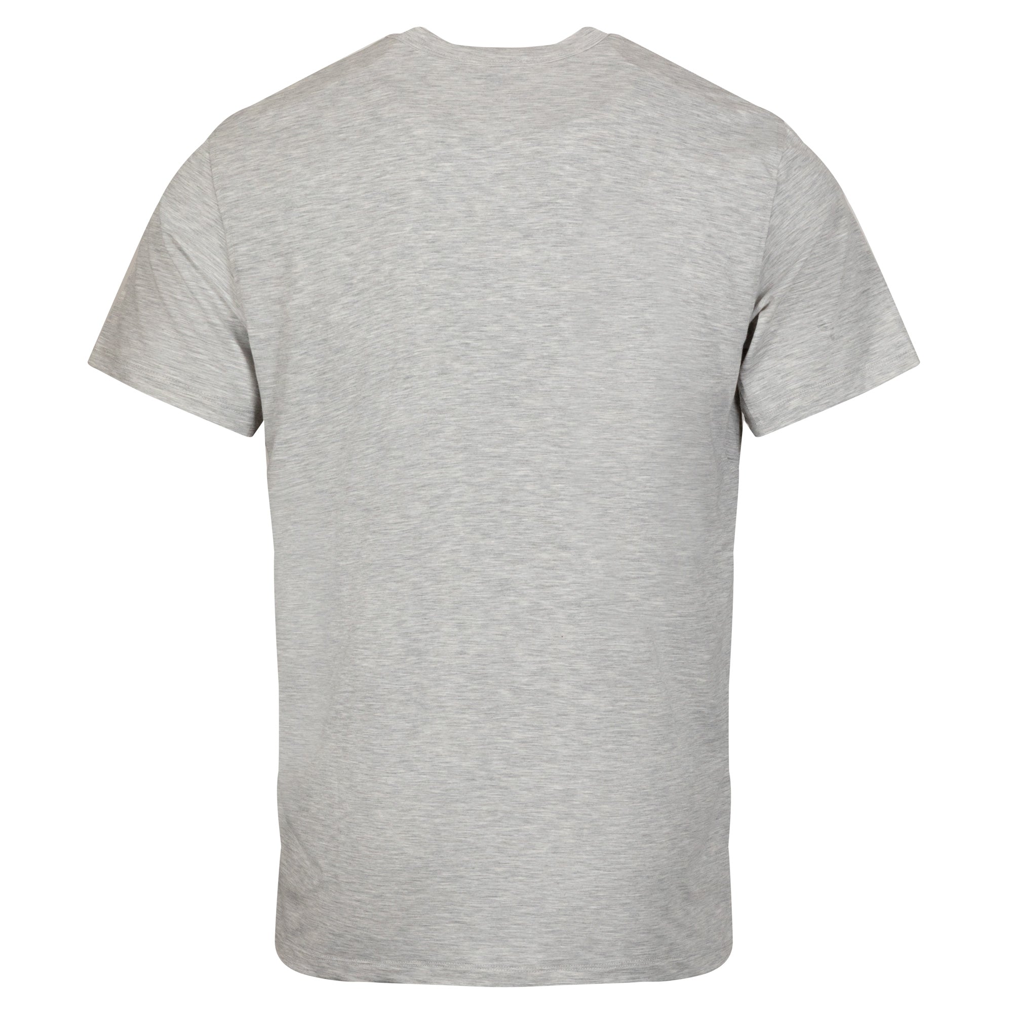 Oden Performance Tee | Heather Grey