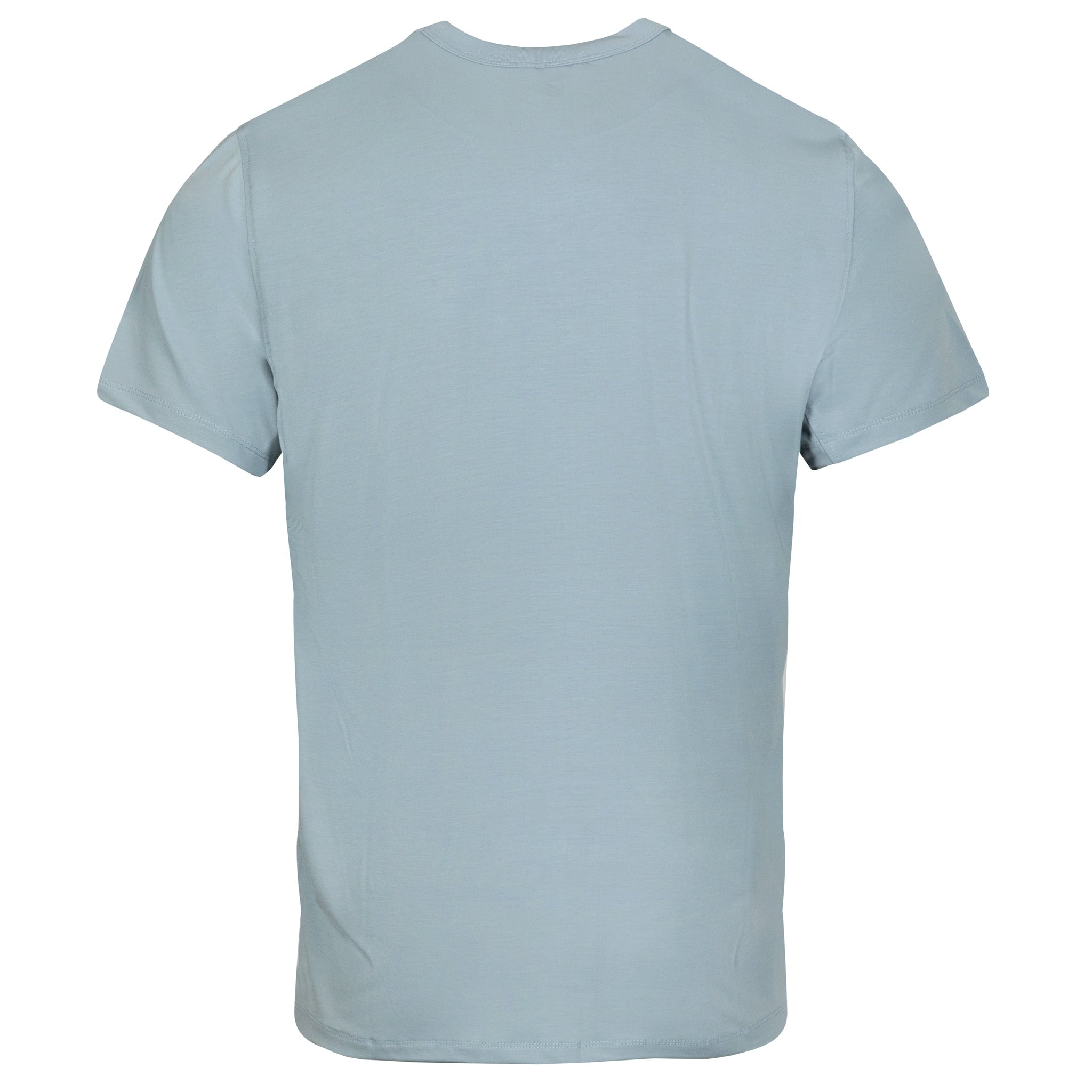 Oden Performance Tee | Steel Sage