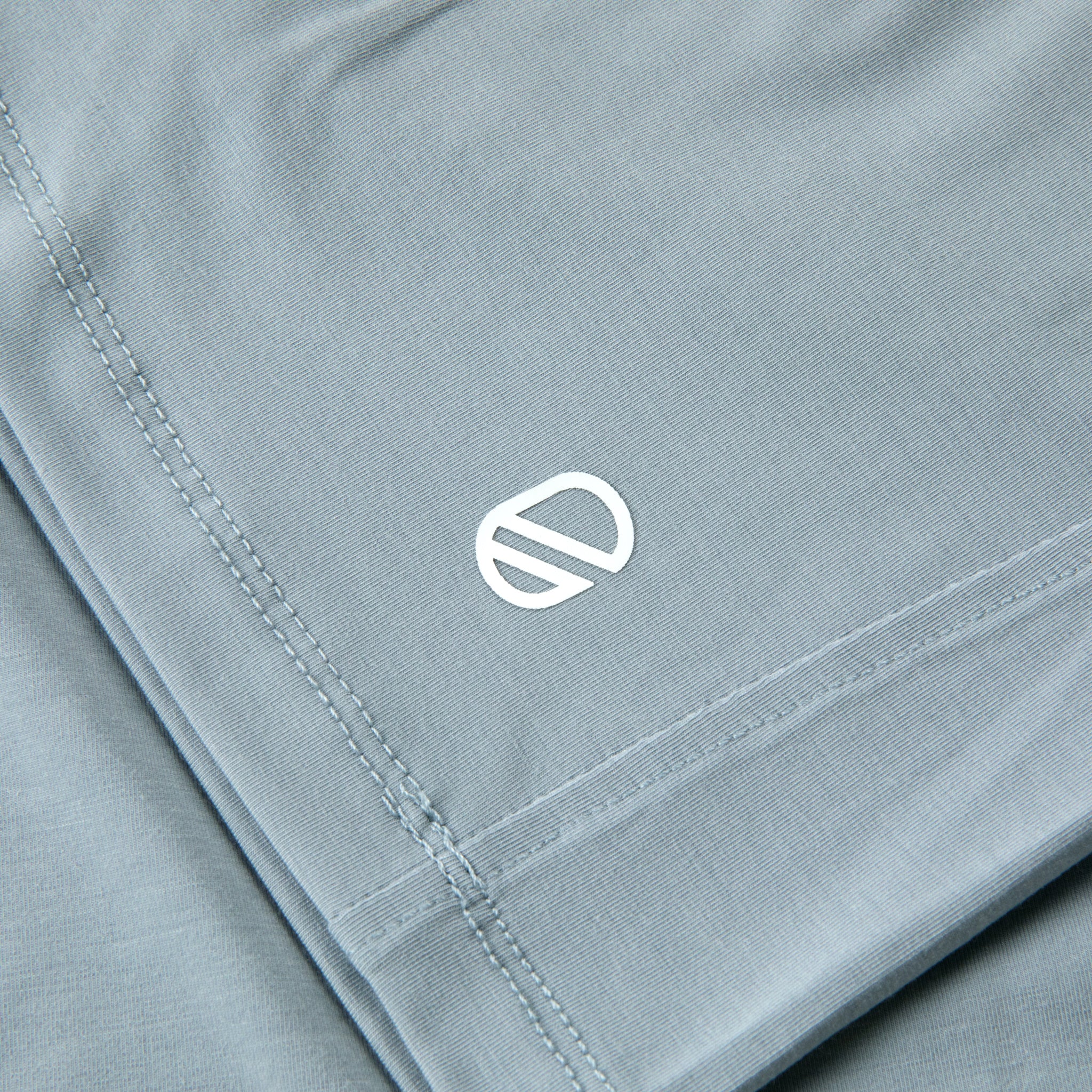 Oden Performance Tee | Steel Sage