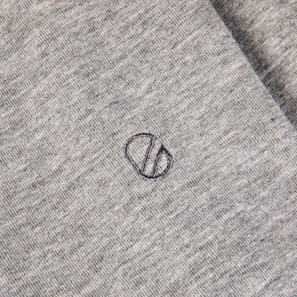 PARADIGM JOGGER PANT | HEATHER GREY