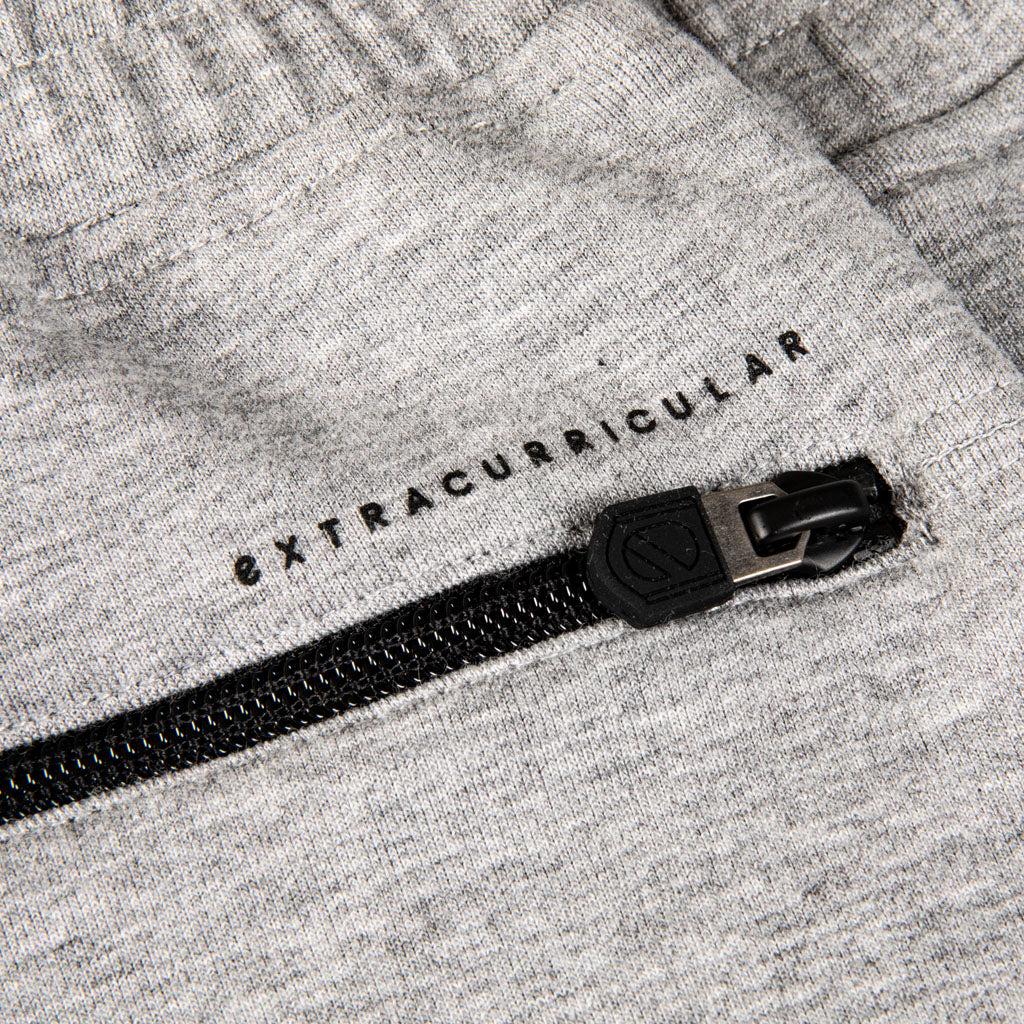 PARADIGM JOGGER PANT | HEATHER GREY