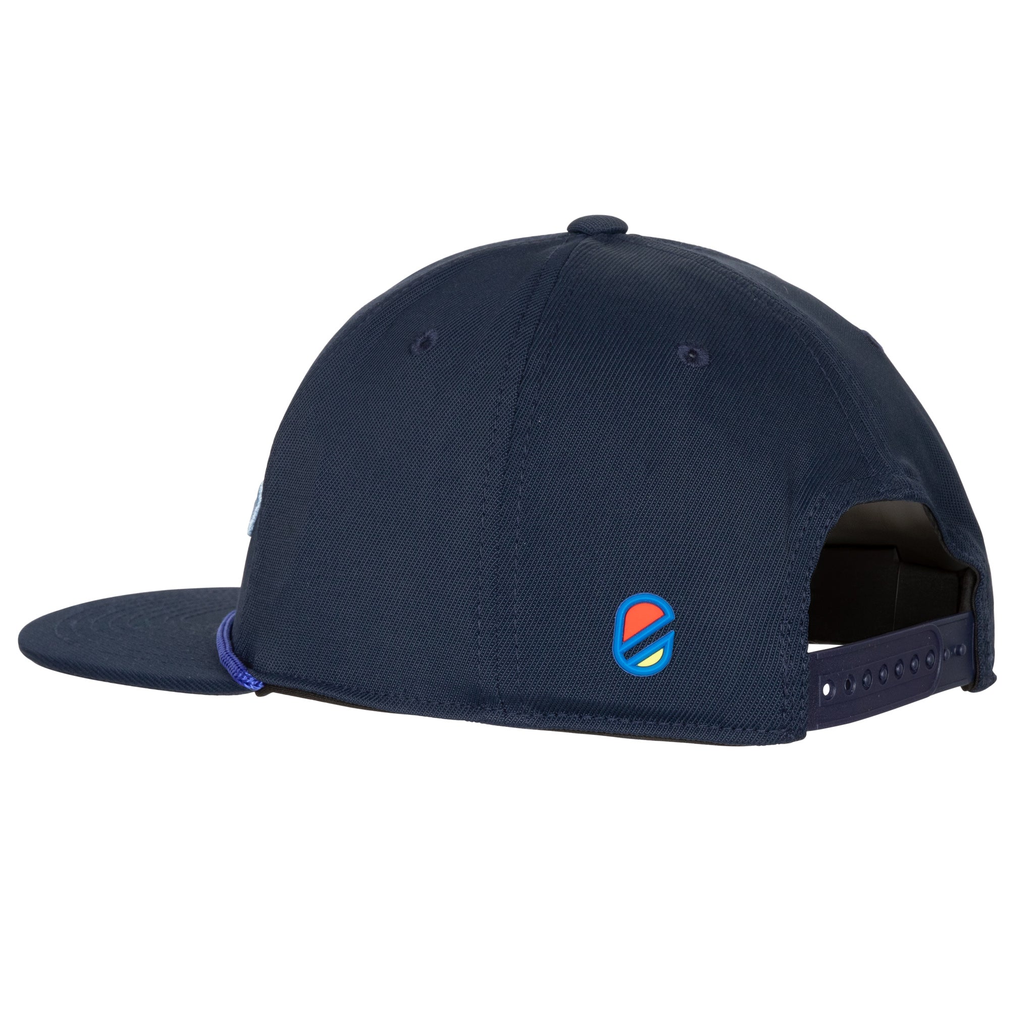 Penman Hat | Navy Blazer