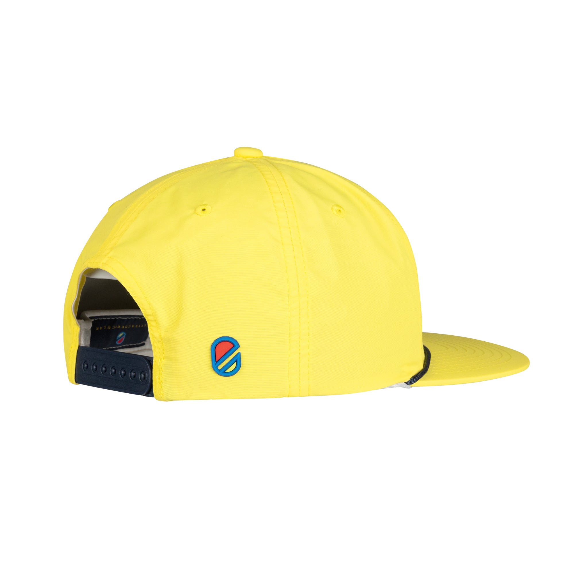 Penman Hat | Yellow Iris