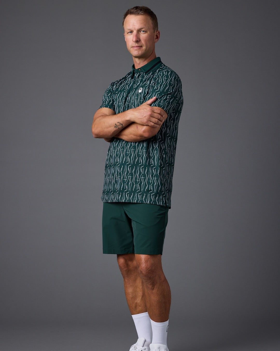 Eve Polo | Pine Grove