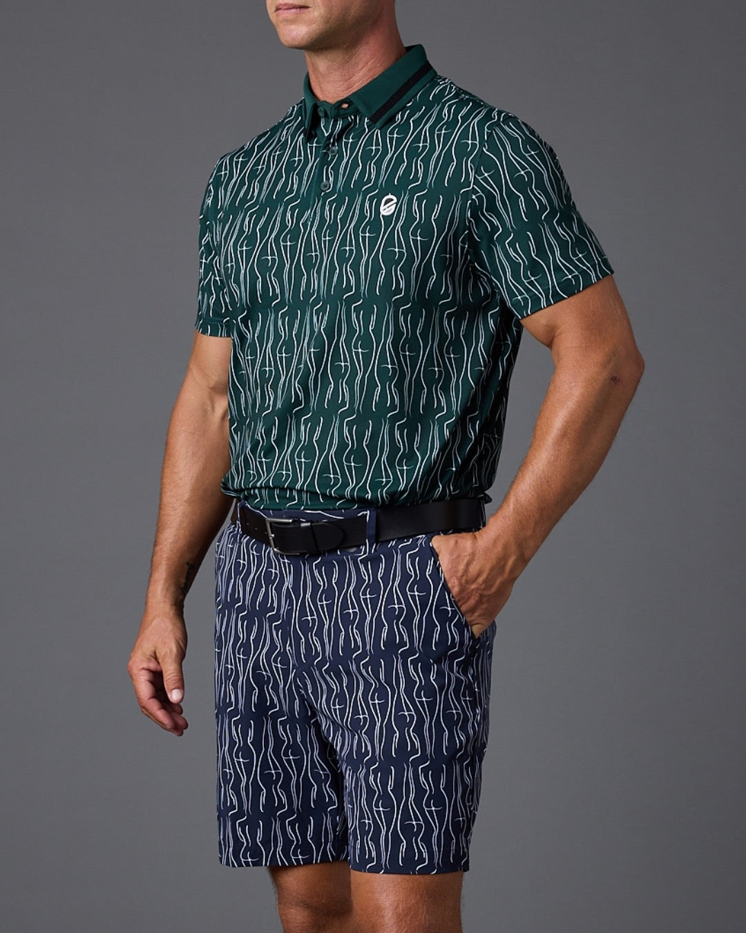 Eve Polo | Pine Grove