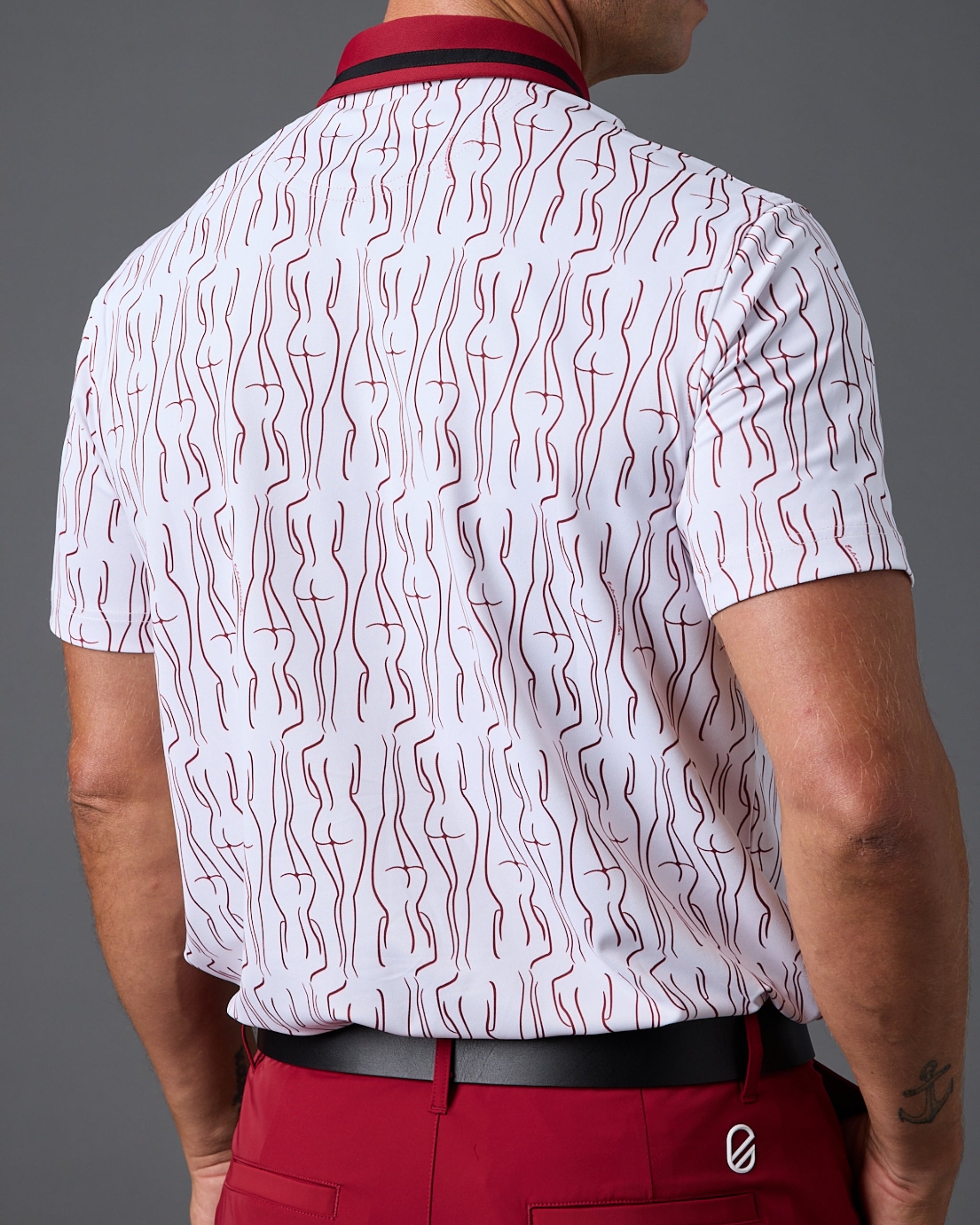 Eve Polo | Rhubarb