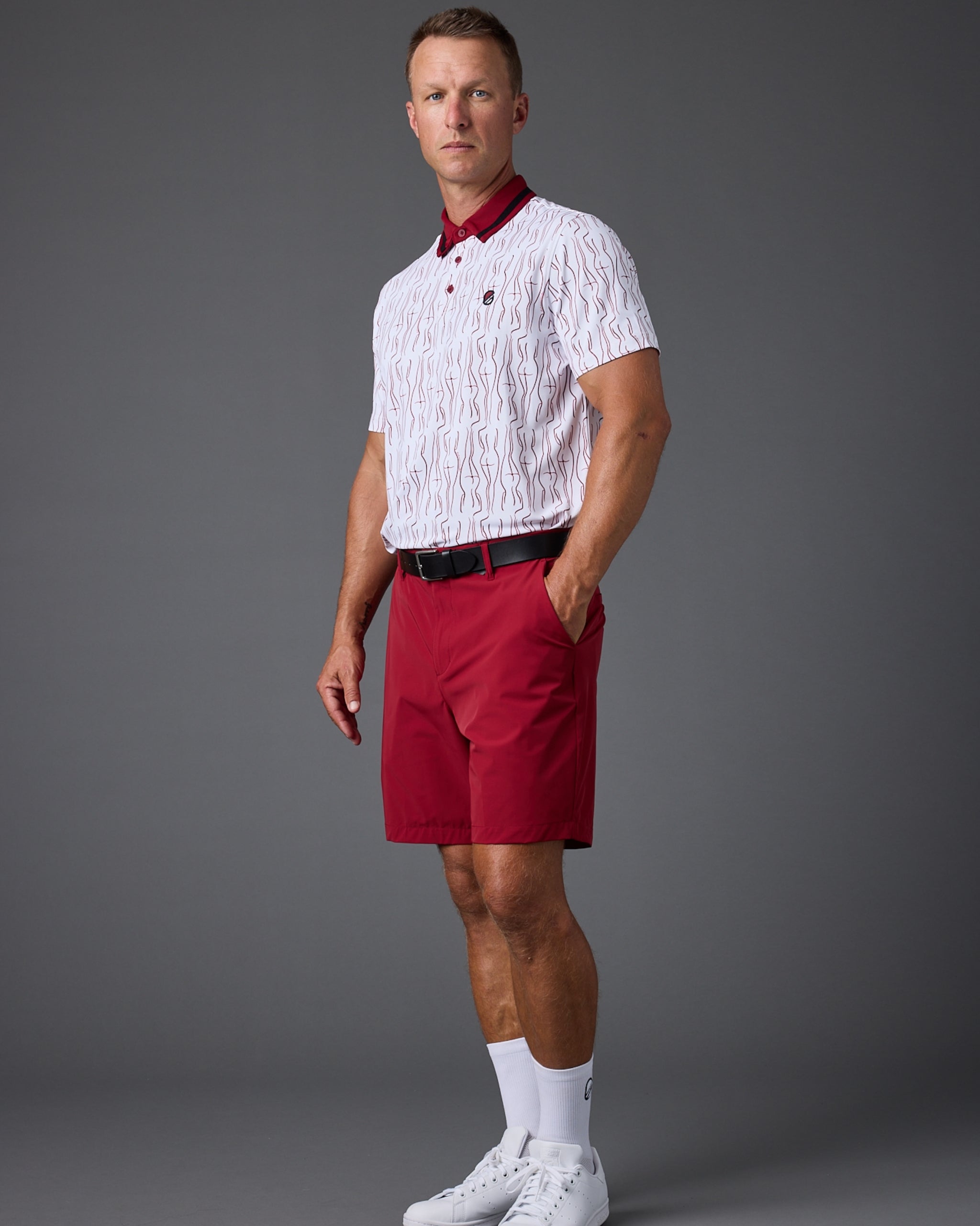 Eve Polo | Rhubarb