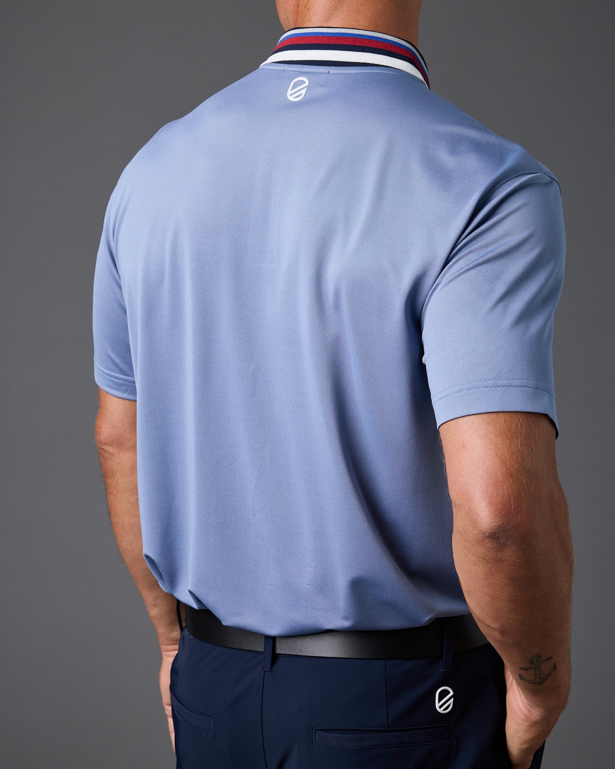 Saas Polo | Infinity