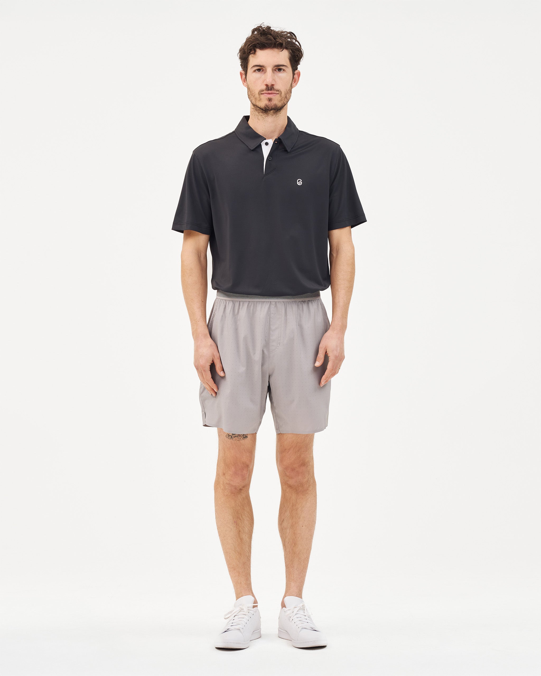Rod Polo | Jet Black