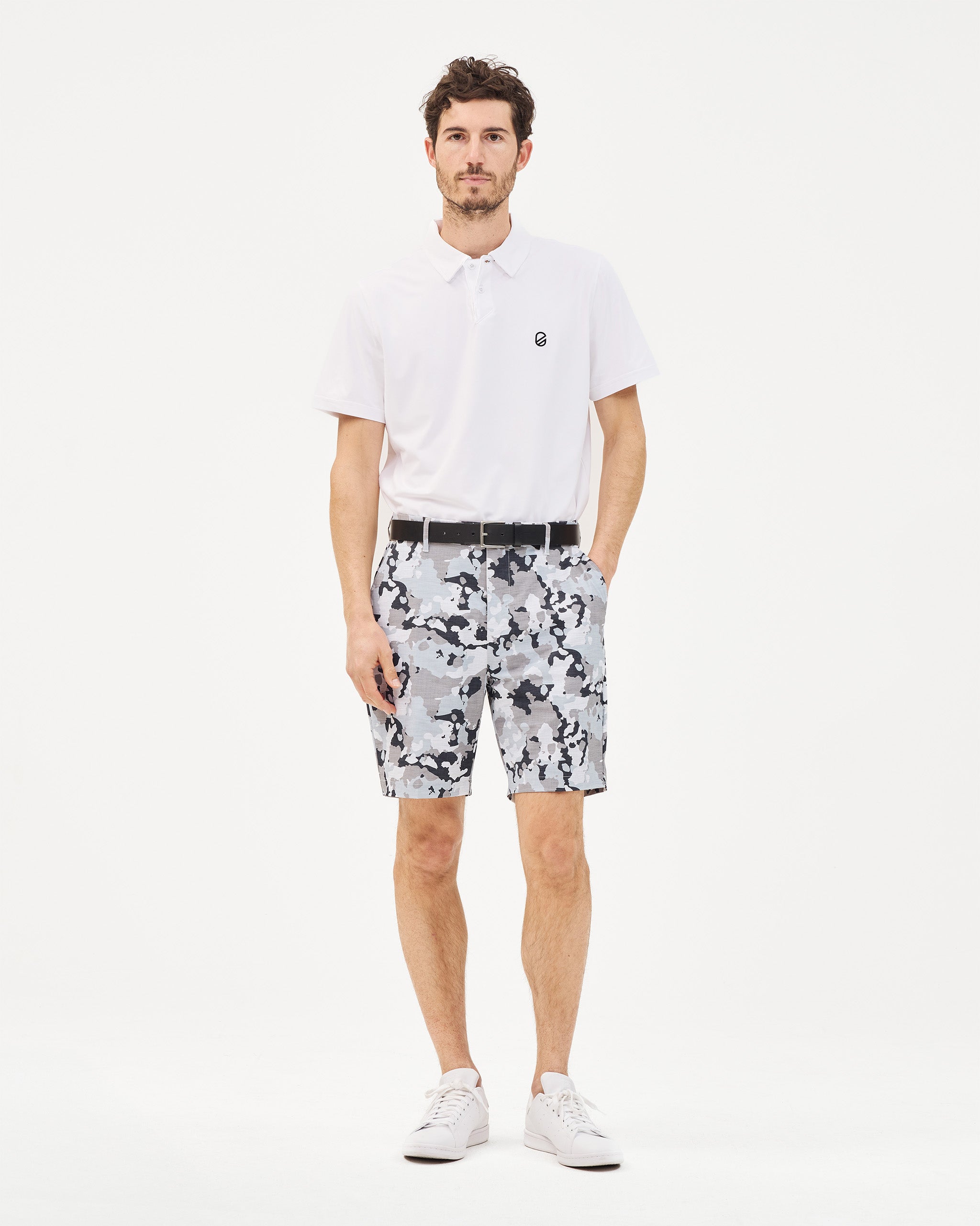 Chauncey Short | Smoke Camo