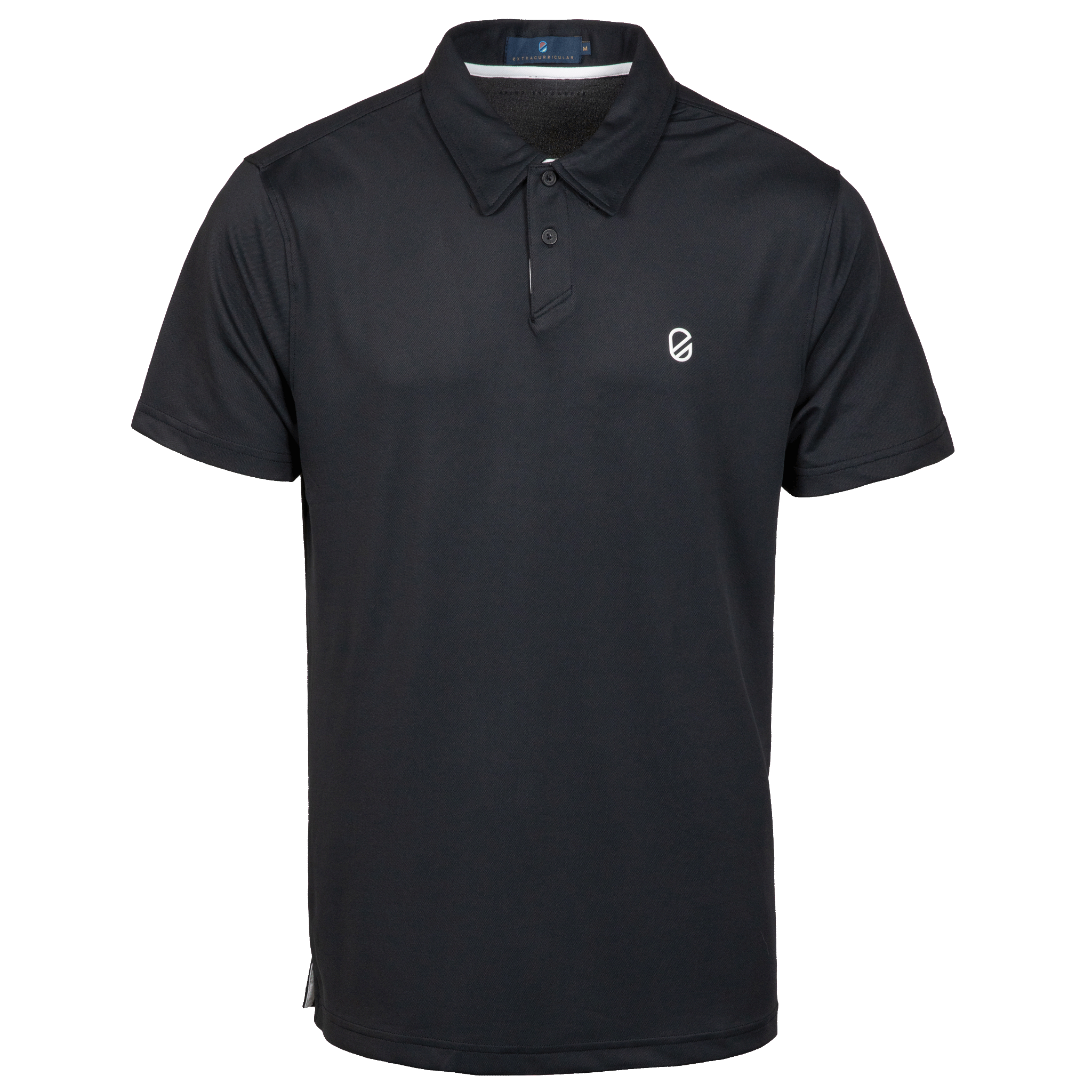 Rod Polo | Jet Black