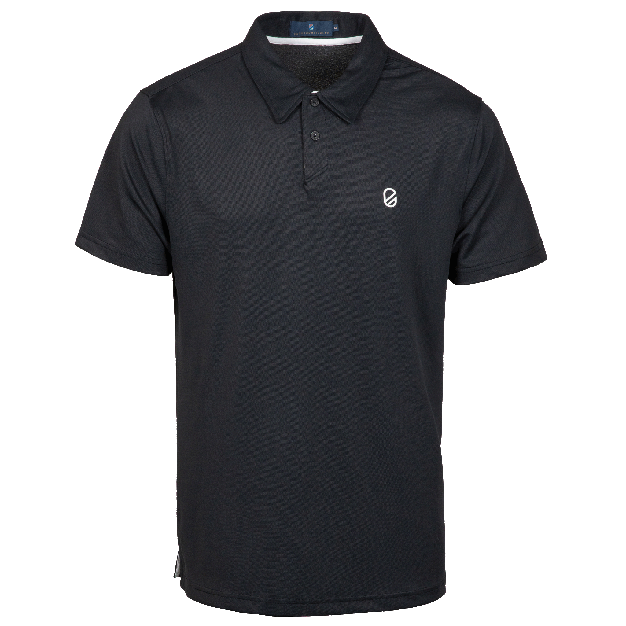 ROD POLO | JET BLACK